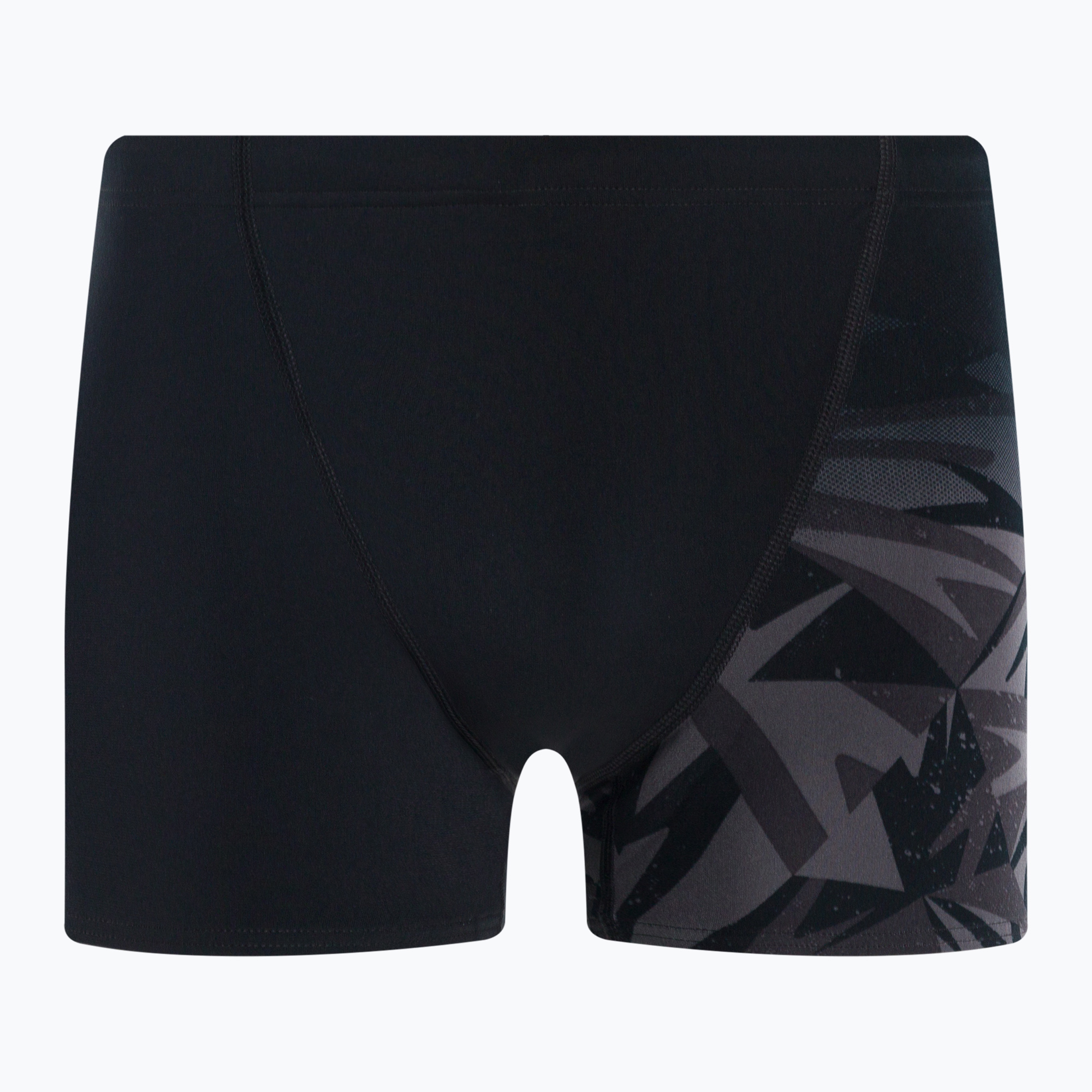 19%-kal olcsóbban.  Férfi Speedo Hyper Boom Placement V-Cut fürdőruha fekete 68-097349023. Méret: 30