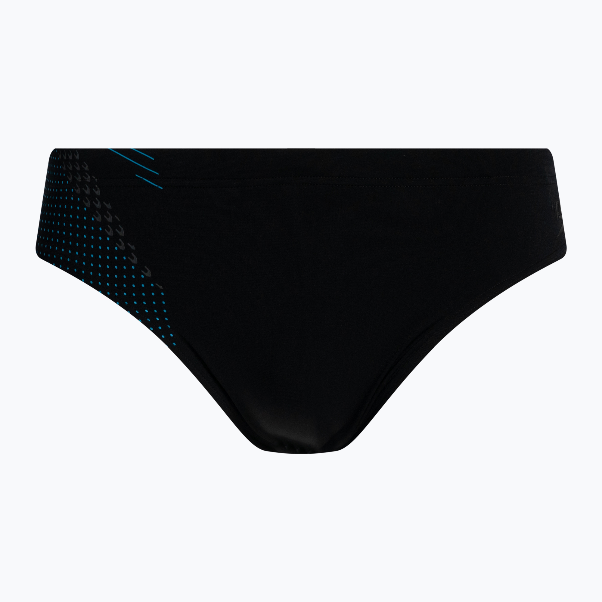 35%-kal olcsóbban.  Férfi Speedo Tech Panel 7cm Brief fürdőruha fekete 68-09739G689. Méret: 34