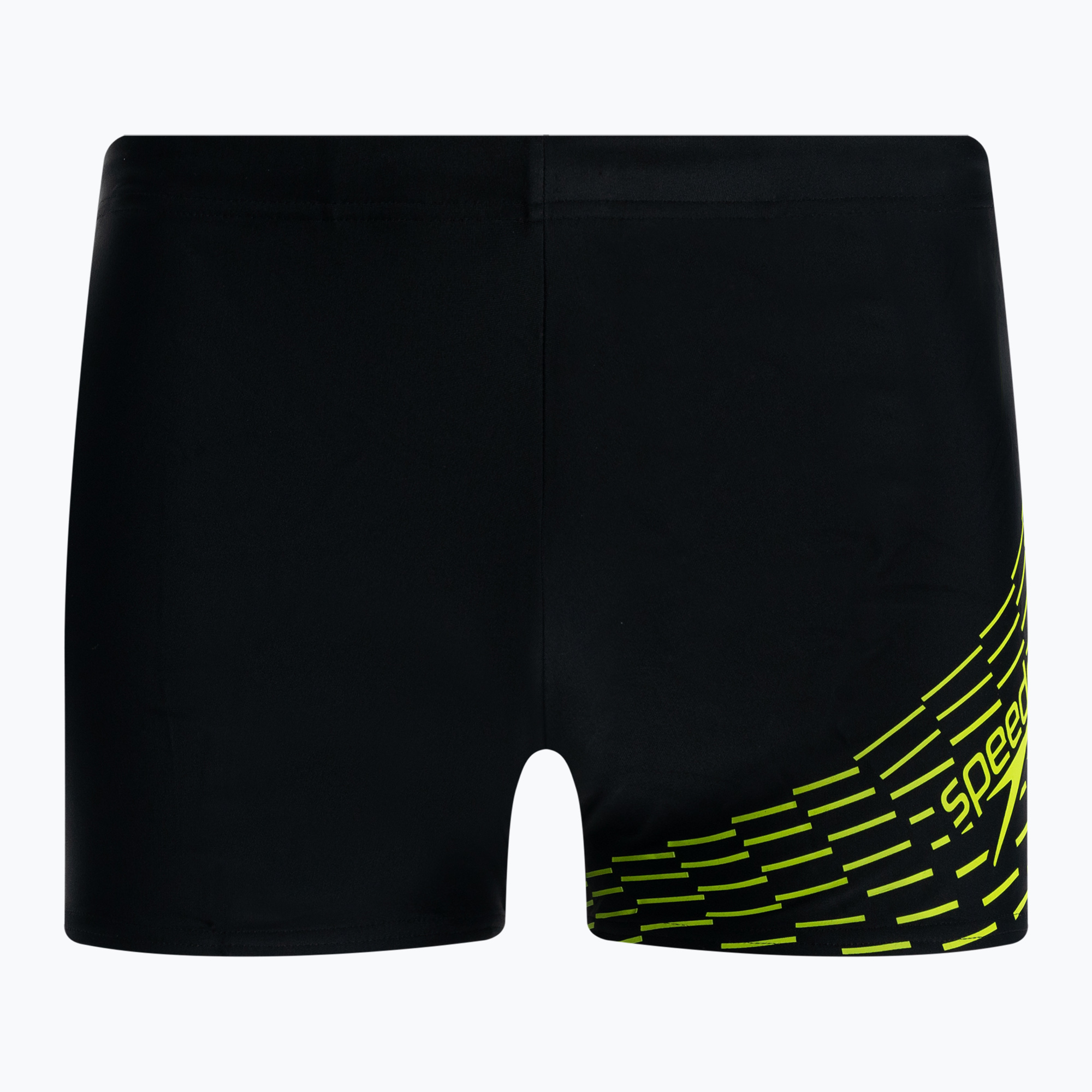 35%-kal olcsóbban.  Férfi Speedo Medley Logo fürdőnadrág fekete 68-11354G691. Méret: 30