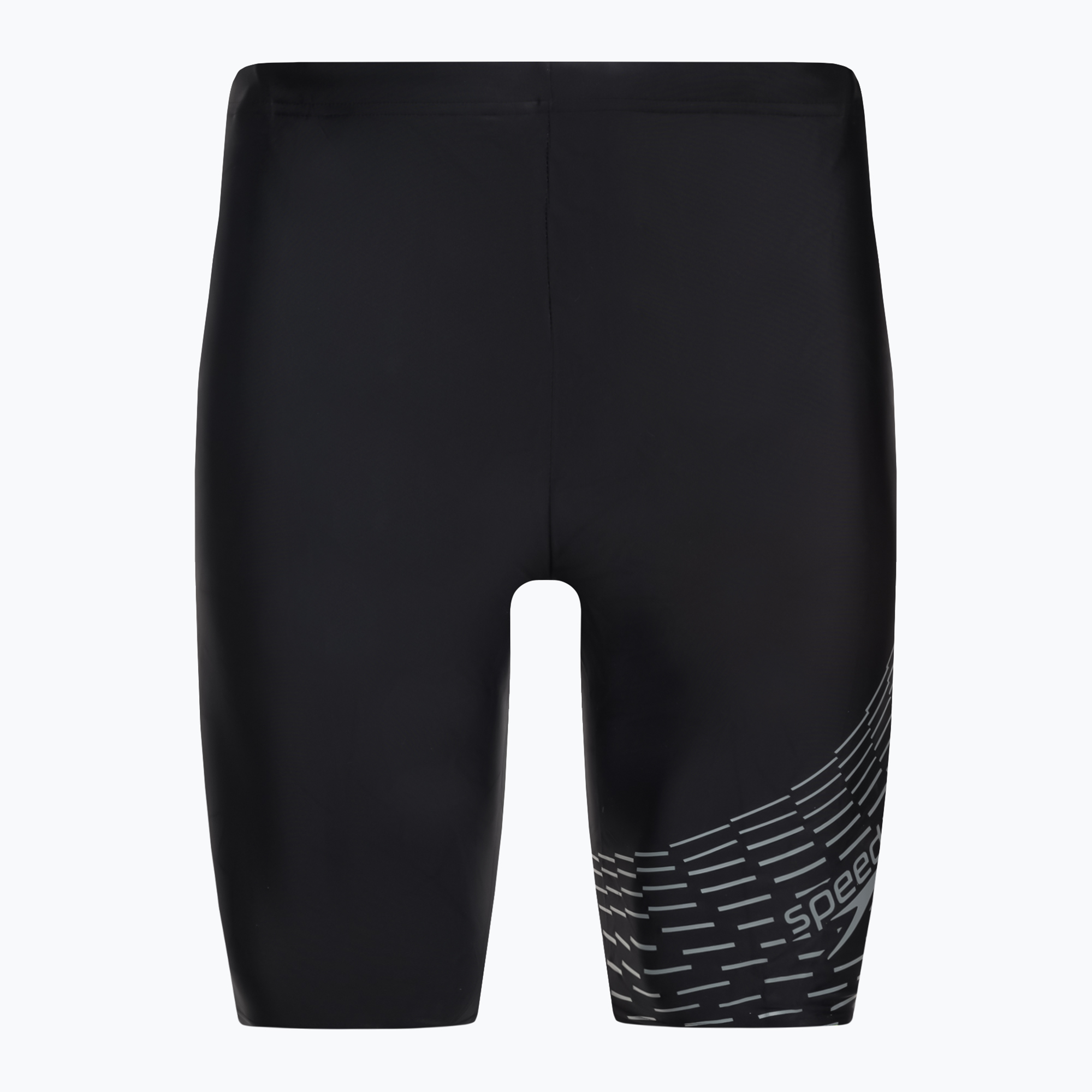 36%-kal olcsóbban.  Férfi Speedo Medley Logo Swim Jammer fekete 8-11355G692. Méret: 28