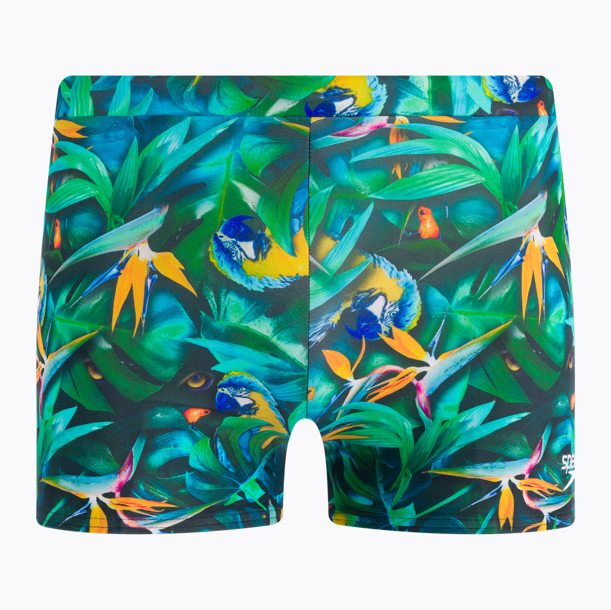 35%-kal olcsóbban.  Speedo Escape férfi fürdőnadrág zöld 68-13451G676. Méret: 30
