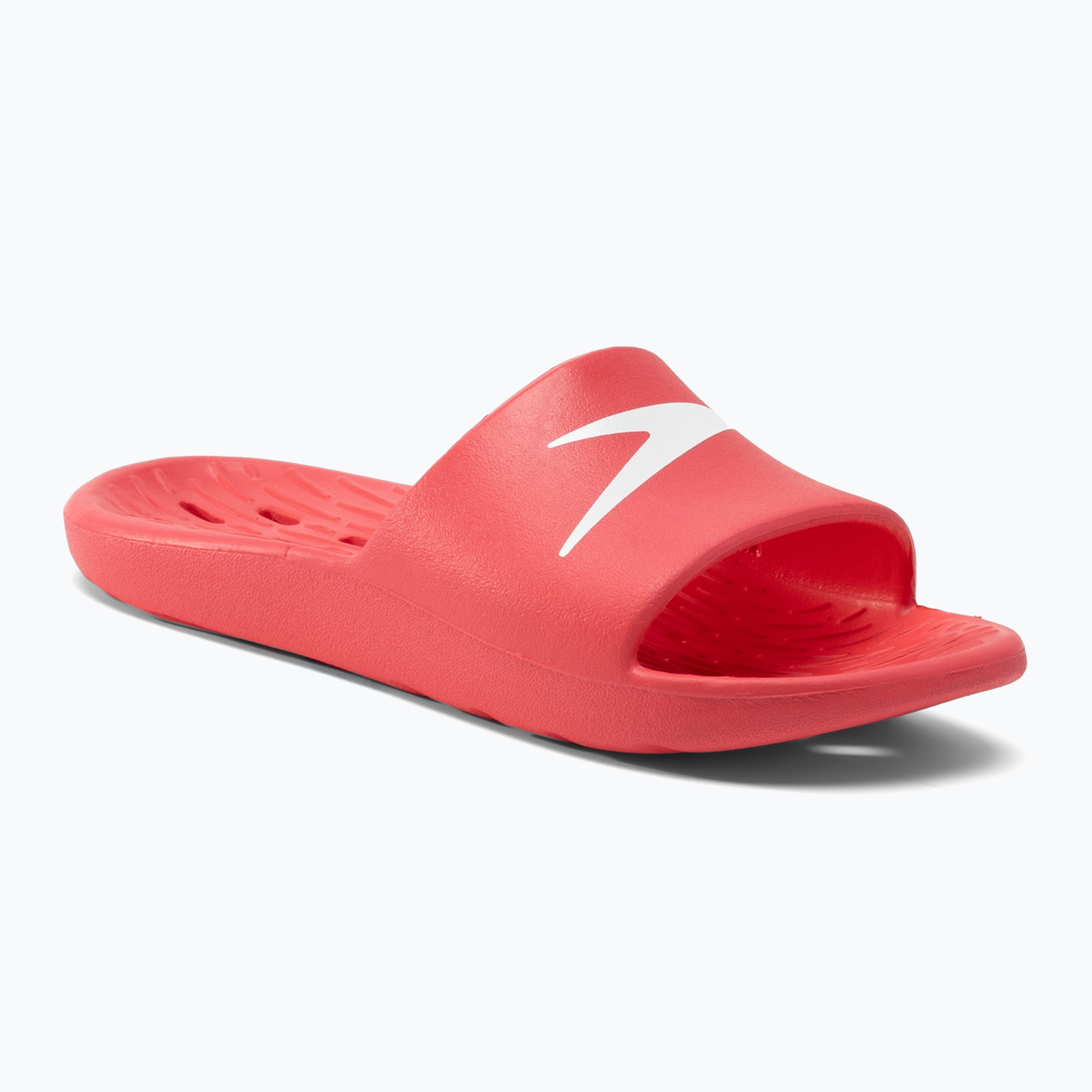 36%-kal olcsóbban.  Speedo Slide gyermek flip-flop piros 68-12231. Méret: 32 (13 UK)