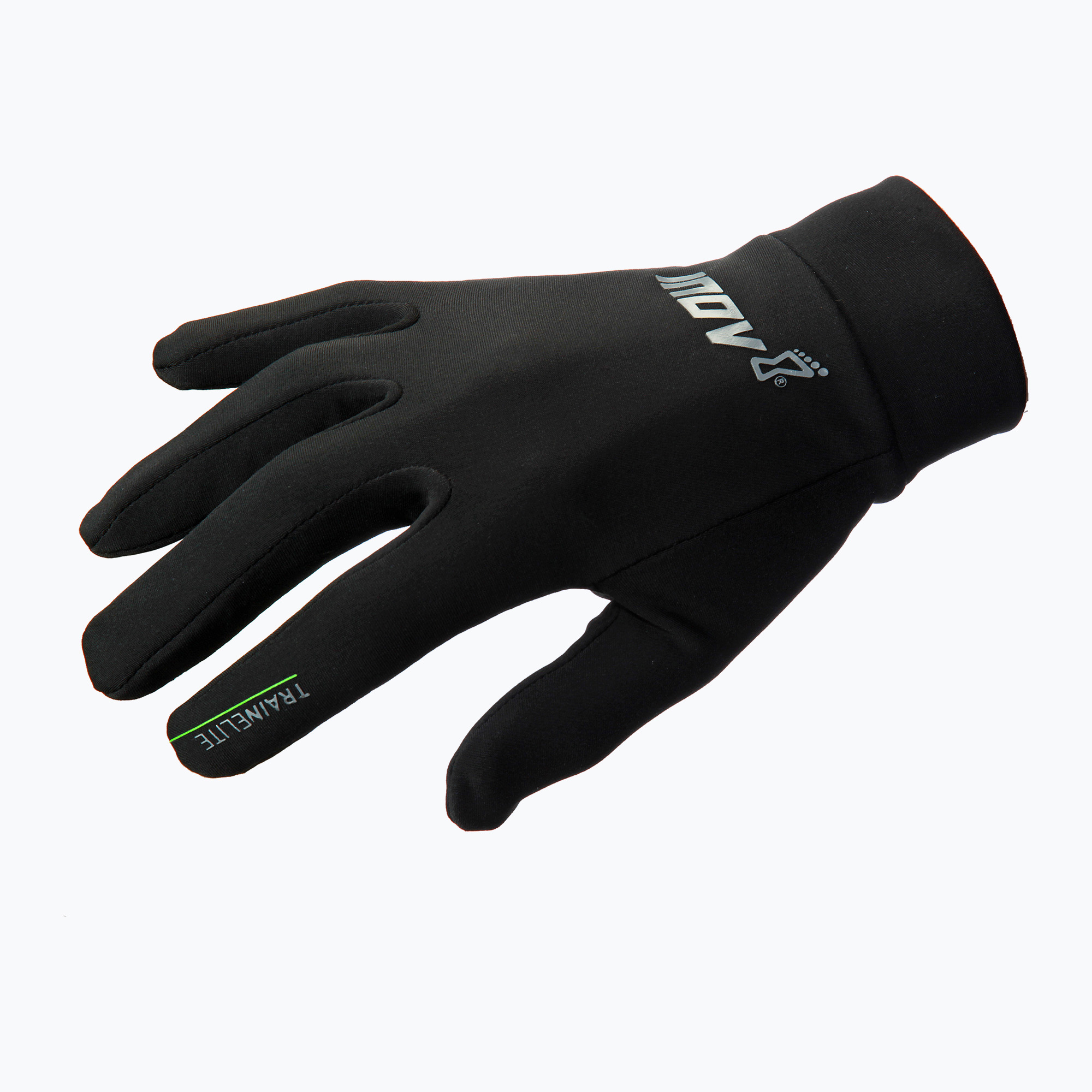 34%-kal olcsóbban.  Inov-8 Train Elite™ futókesztyű fekete. Méret: S