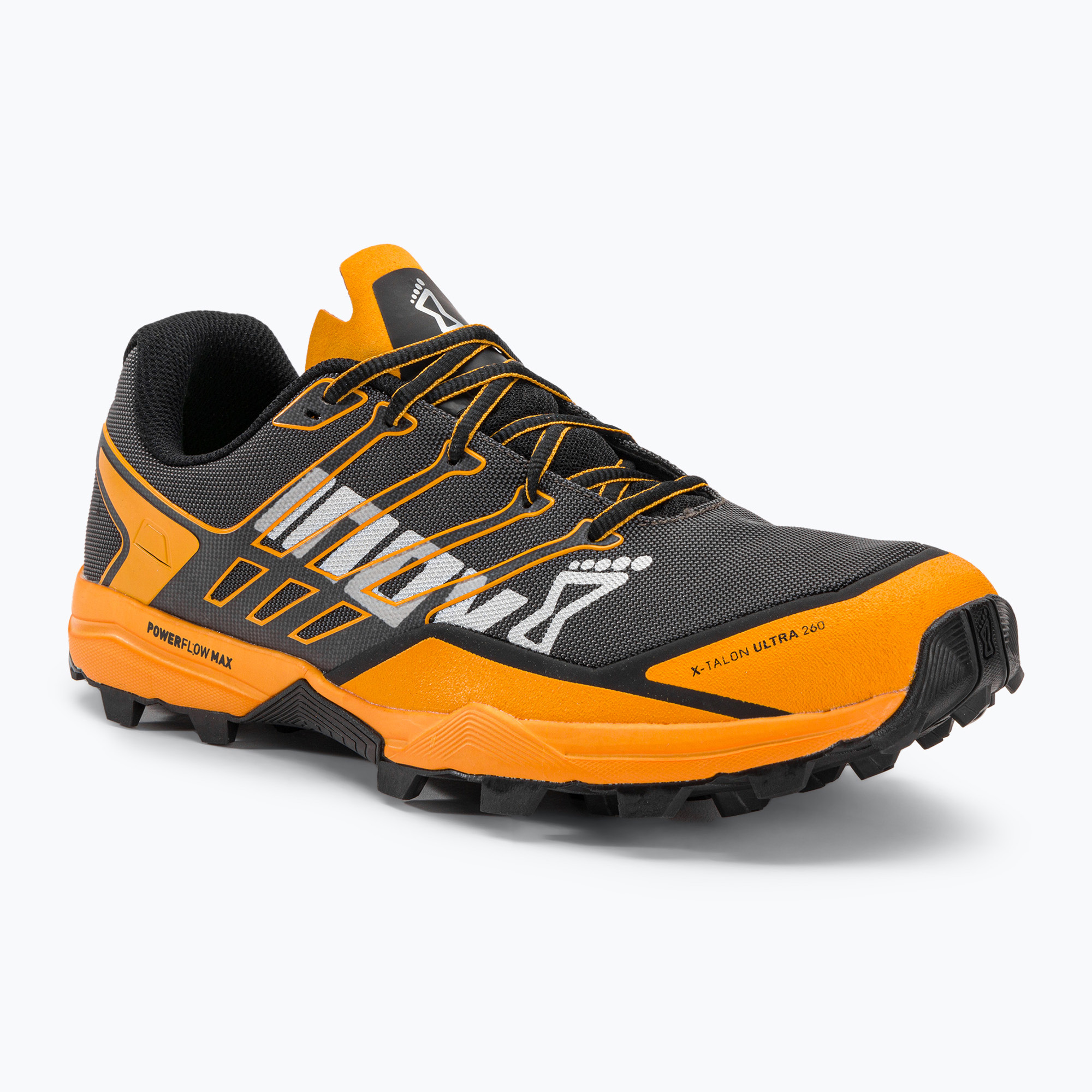 34%-kal olcsóbban.  Férfi futócipő Inov-8 X-Talon Ultra 260 V2 fekete/arany