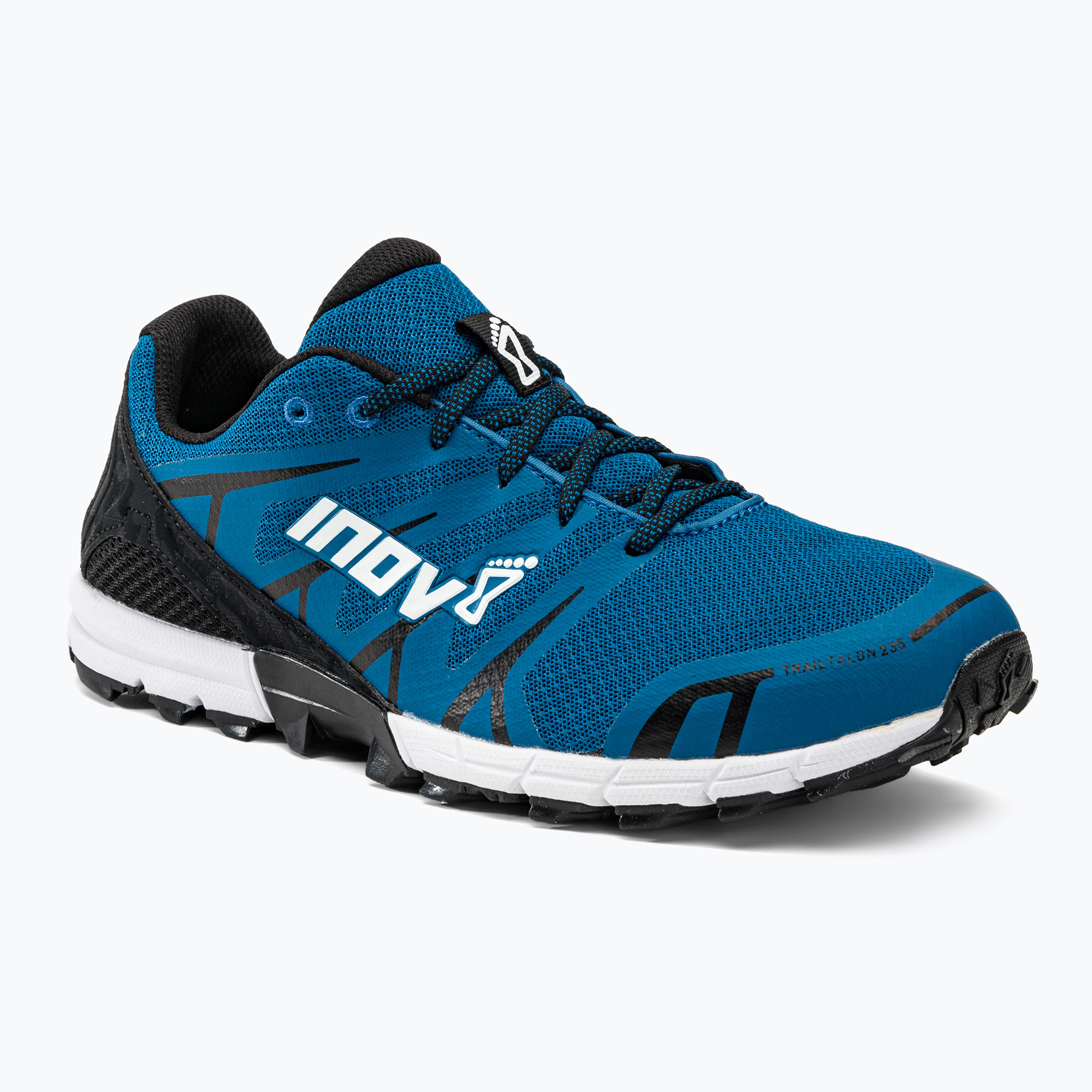 34%-kal olcsóbban.  Férfi futócipő Inov-8 Trailtalon 235 kék 000714-BLNYWH
