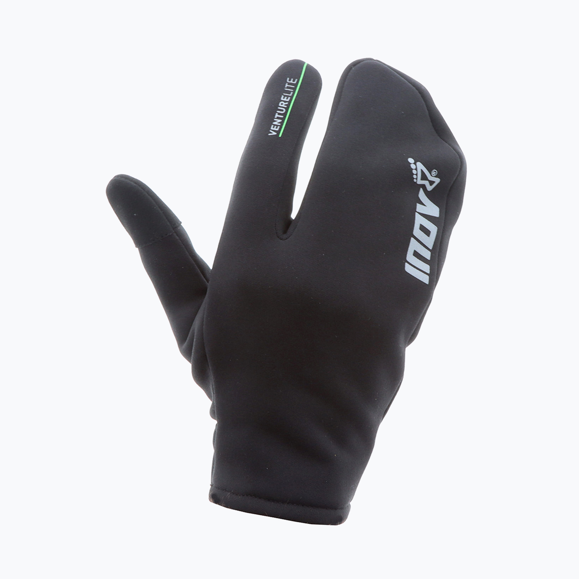 33%-kal olcsóbban.  Inov-8 VentureLite fekete futókesztyű