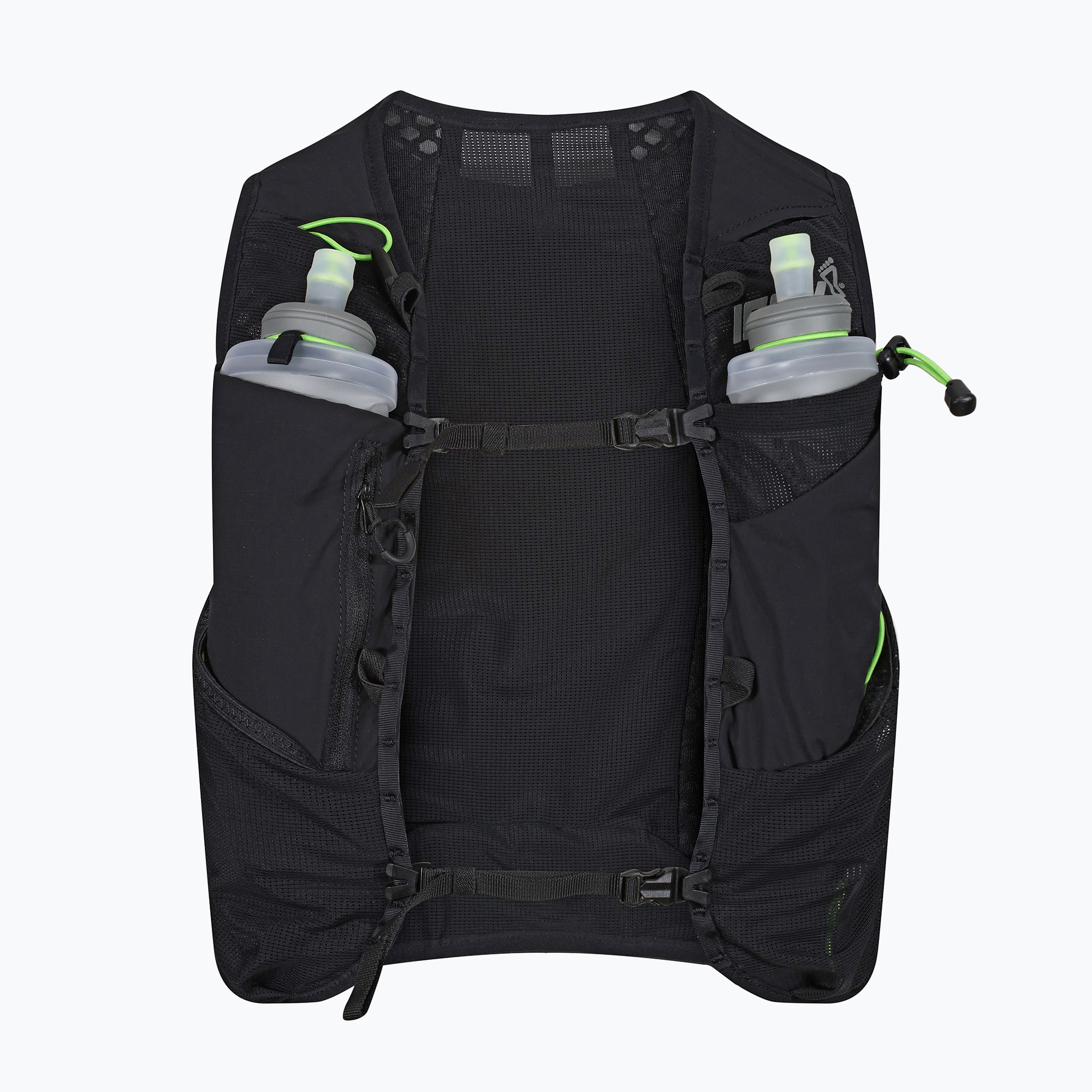 29%-kal olcsóbban.  Inov-8 Ultrapac Pro 8 fekete/zöld futó mellény