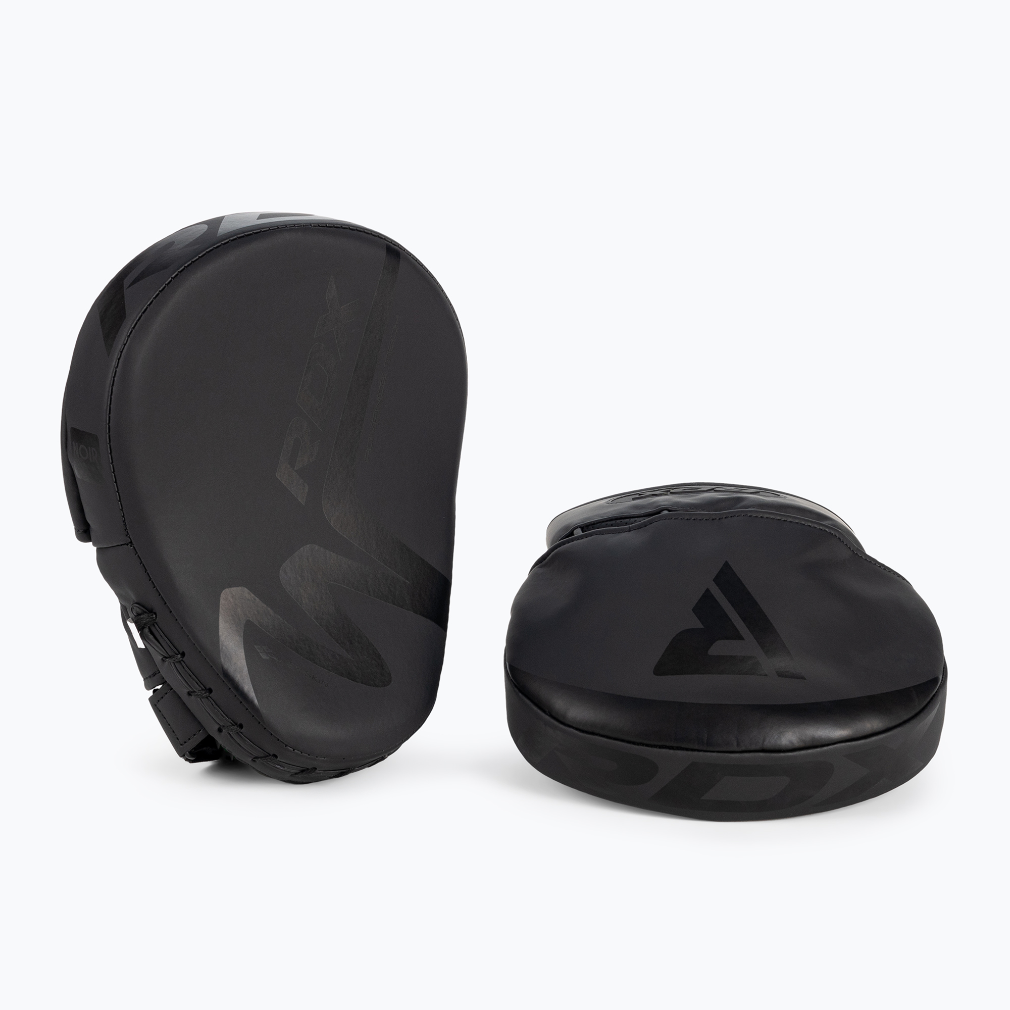 23%-kal olcsóbban.  RDX Focus Pad T15 edzőtárcsák fekete FPR-T15MB. Méret: OS