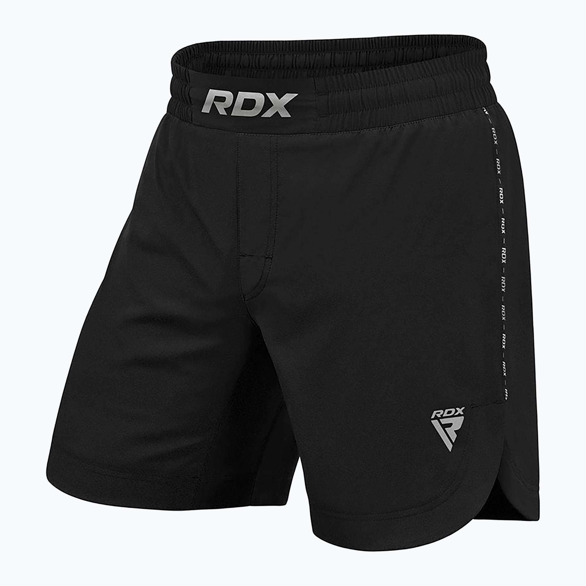 Férfi edzőnadrág RDX T15 fekete. Méret: M