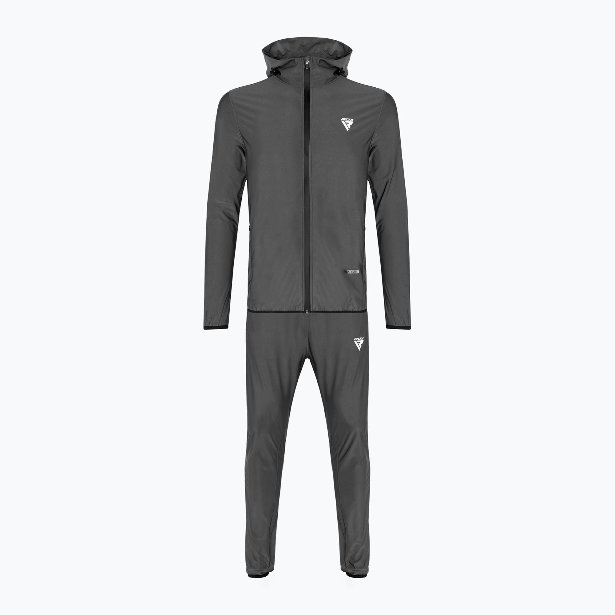 kezeslábas RDX H2 Sauna green. Méret: L