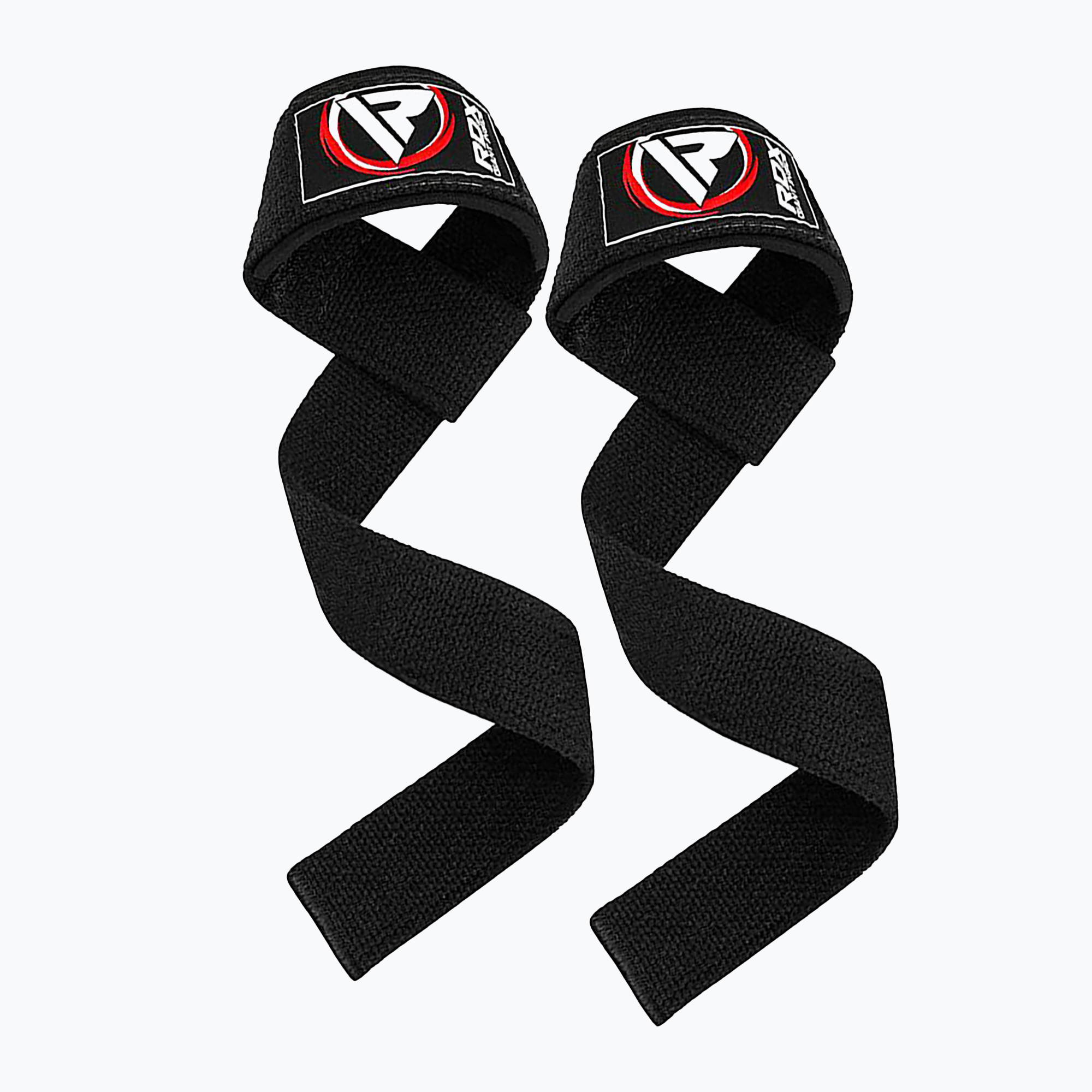 15%-kal olcsóbban.  RDX Single Strap súlyemelő hevederek fekete WAN-W1B+. Méret: OS