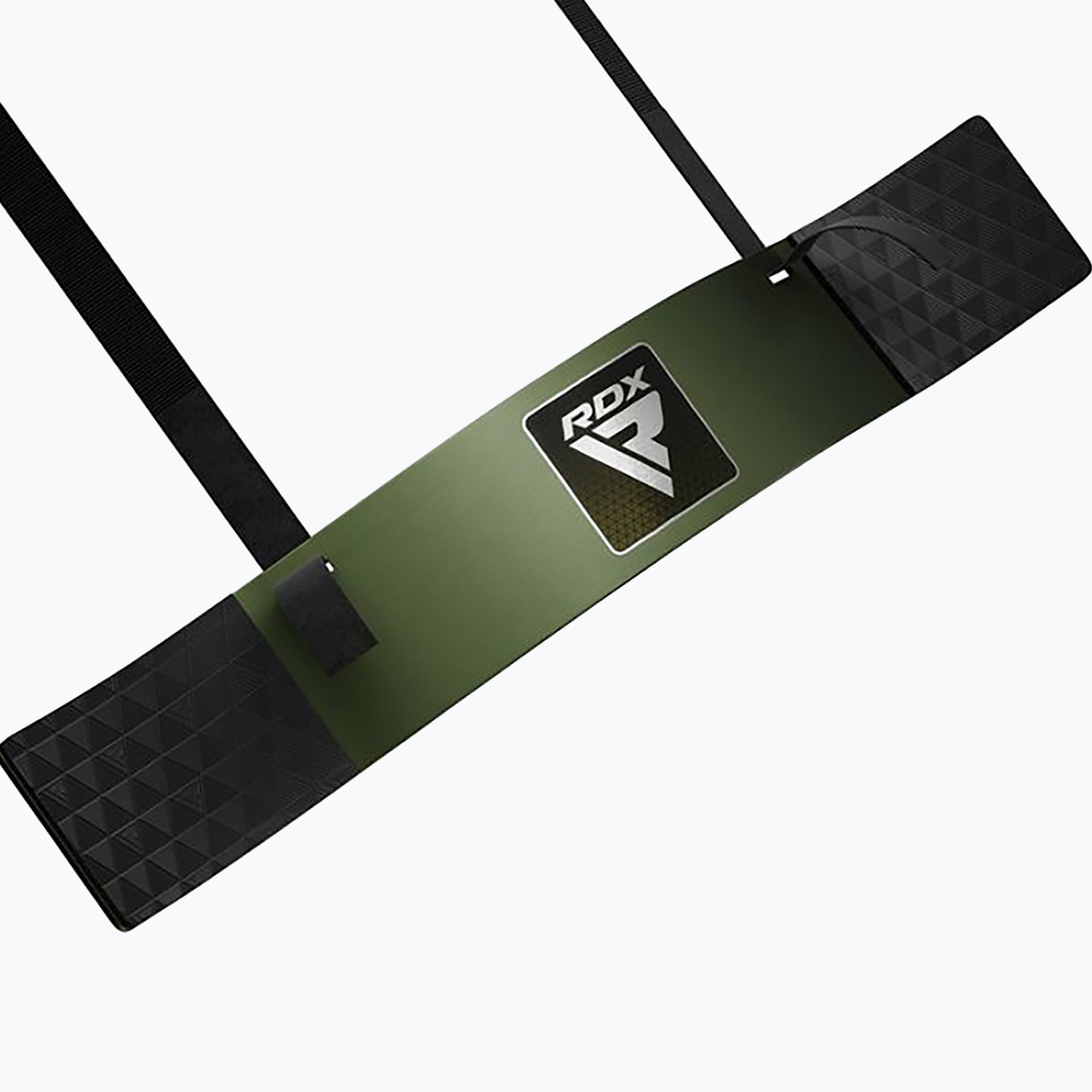 29%-kal olcsóbban.  RDX Gym Arm Blaster T2 zöld ABI-T2AG bicepsz edzőkészülék. Méret: OS