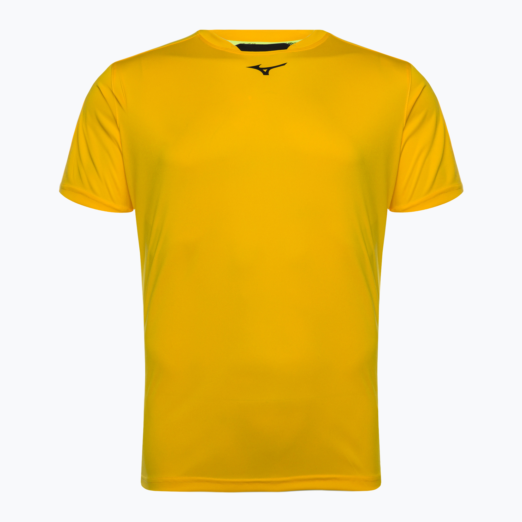 15%-kal olcsóbban.  Mizuno Soukyu SS férfi edzőpóló sárga X2EA750045. Méret: S