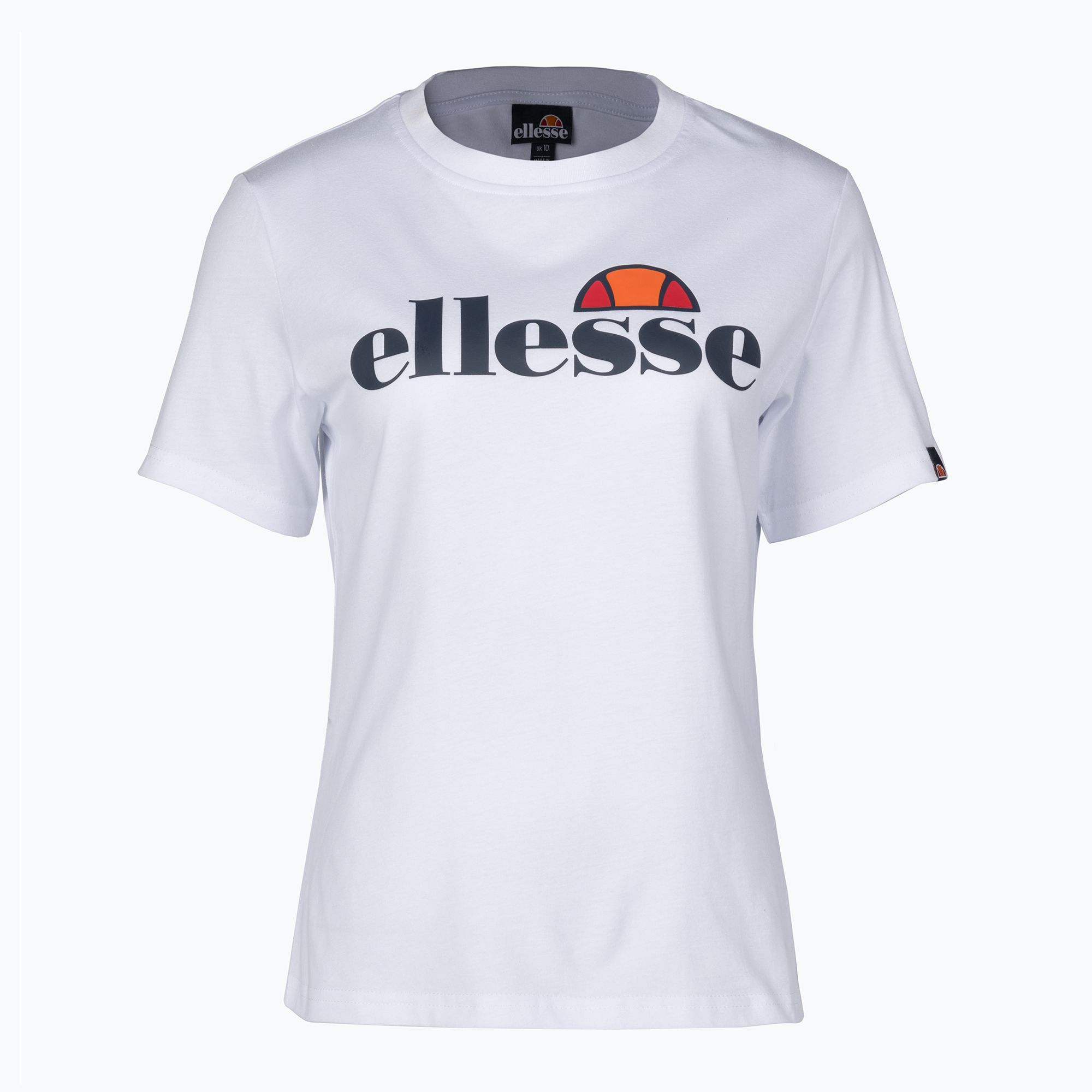 24%-kal olcsóbban.  Ellesse női tréning póló Albany fehér. Méret: L