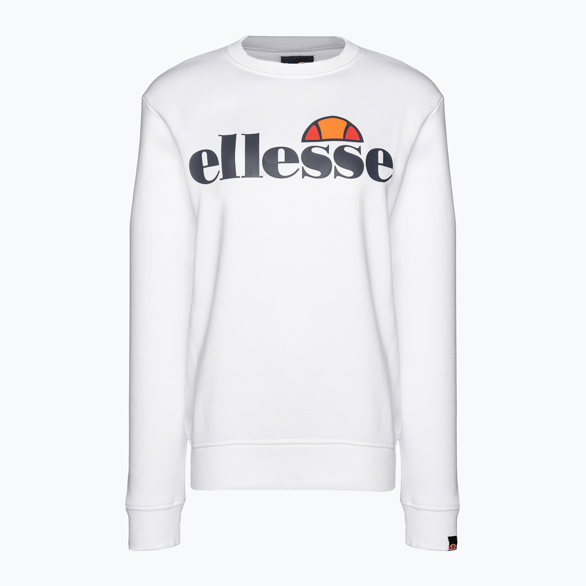 38%-kal olcsóbban.  Ellesse Agata női edzőpulóver fehér