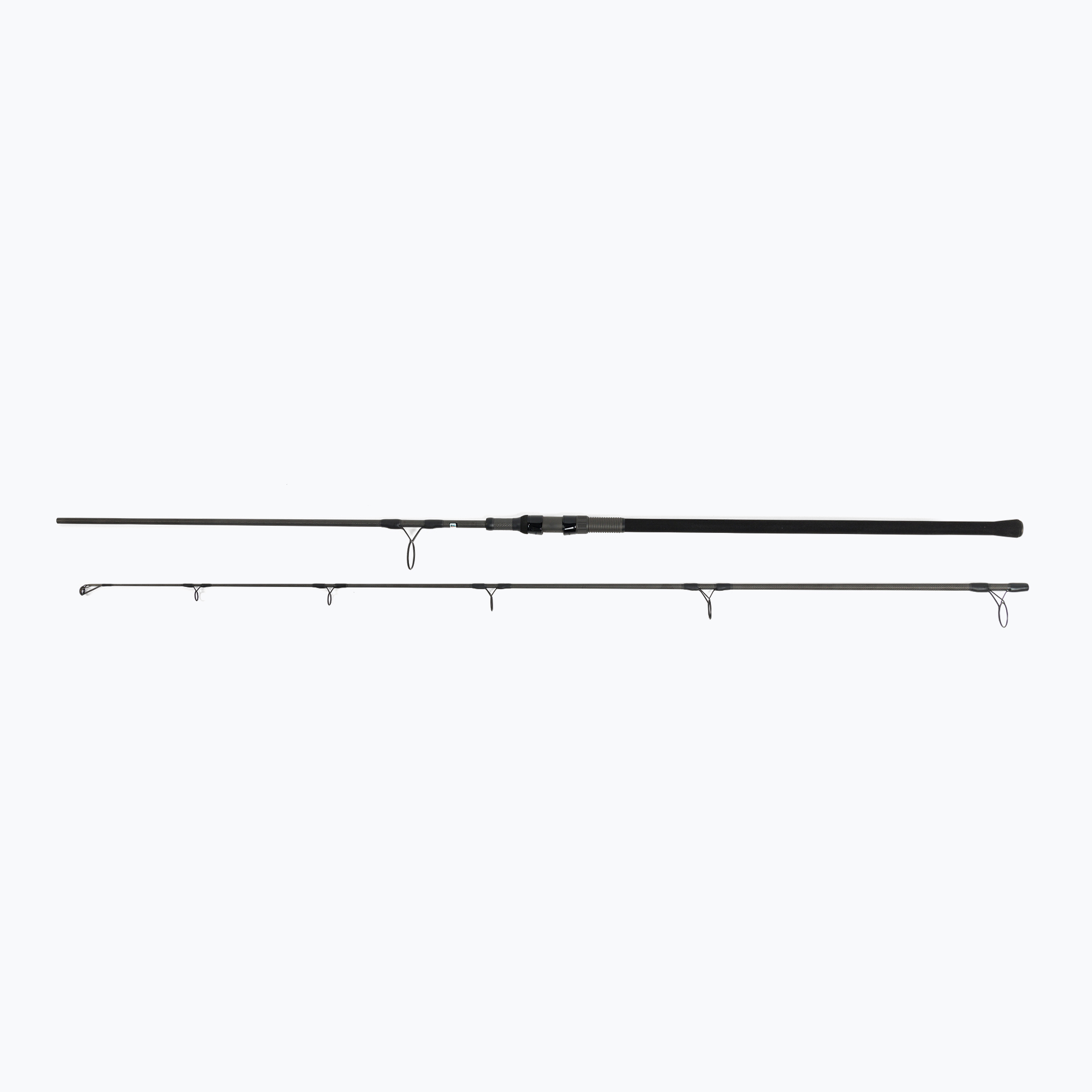 Nash Tackle Scope Shrink pontyozó bot 10ft 3lb fekete T1756. Méret: 305 cm / 3 lb