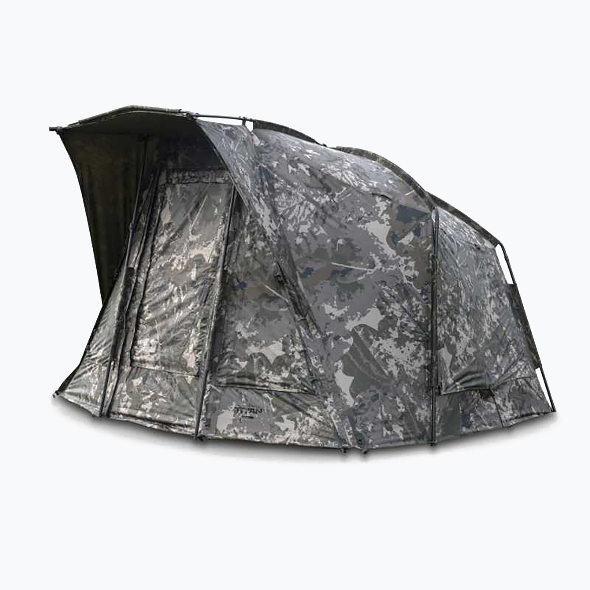 Nash Tackle Titan T1 Camo Pro horgász sátor. Méret: OS
