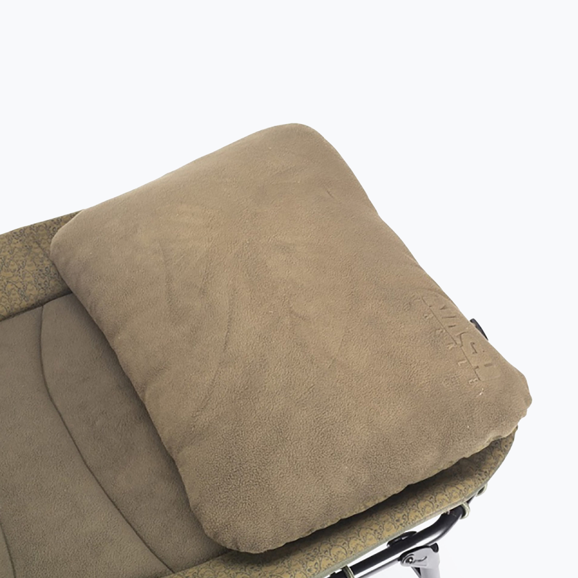 Nash Tackle Párna barna T9484. Méret: 60 x 43 x 15 cm