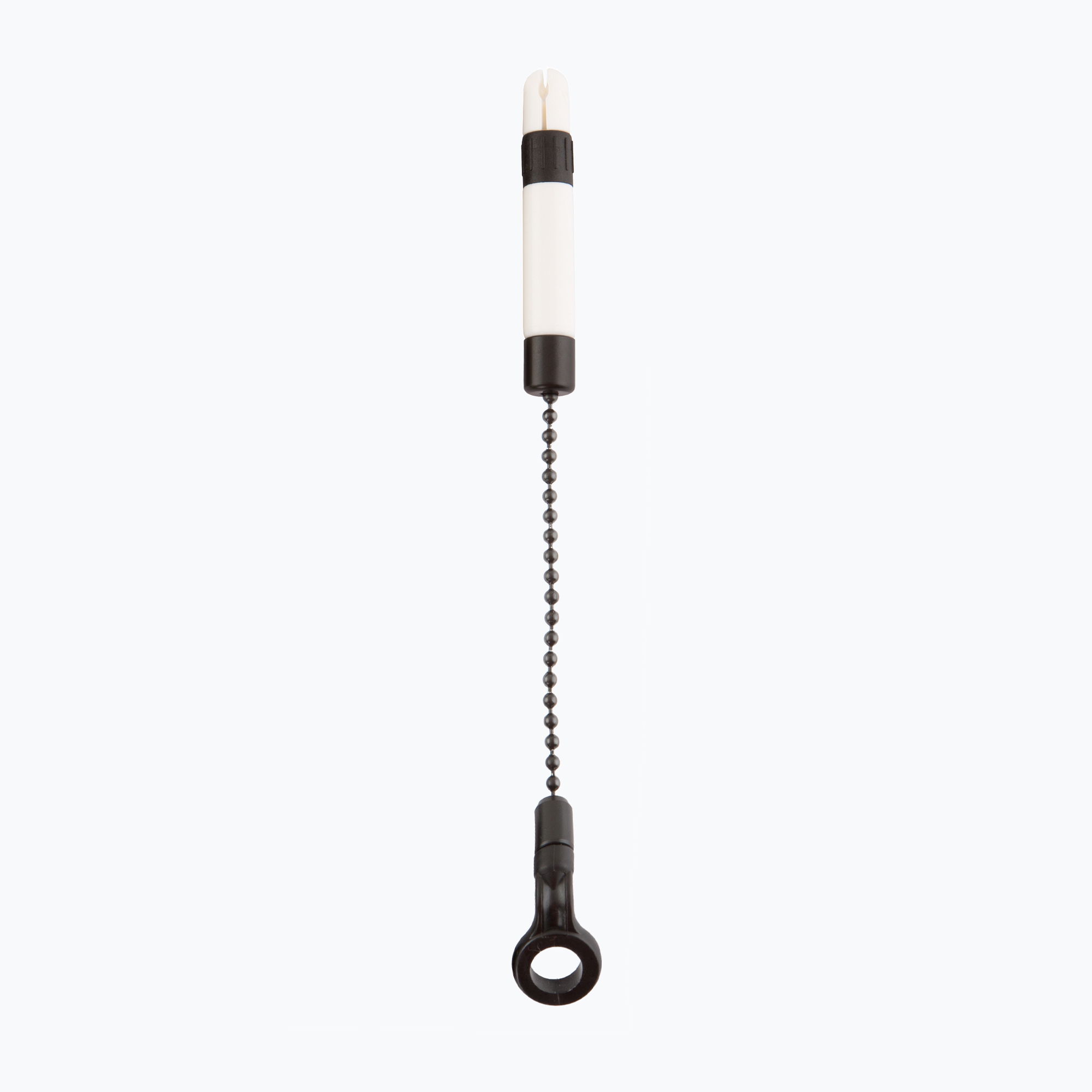 21%-kal olcsóbban.  Carp carp beacon akasztó Fox Black label Powergrip Bobbin fehér CBI052. Méret: OS