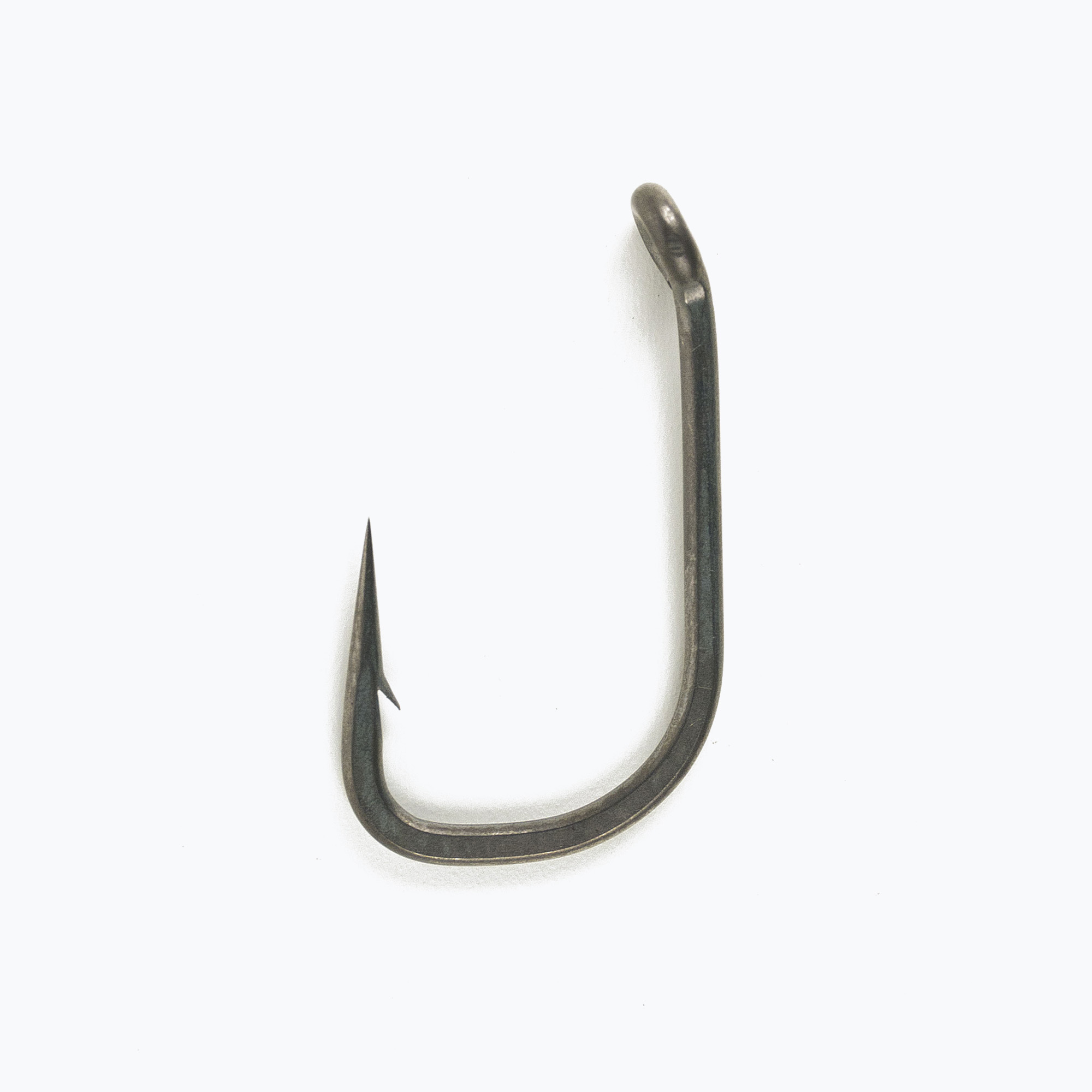 19%-kal olcsóbban.  Fox Edges Carp Hooks Armapoint Wide Gape Straight szürke CHK179. Méret: 4