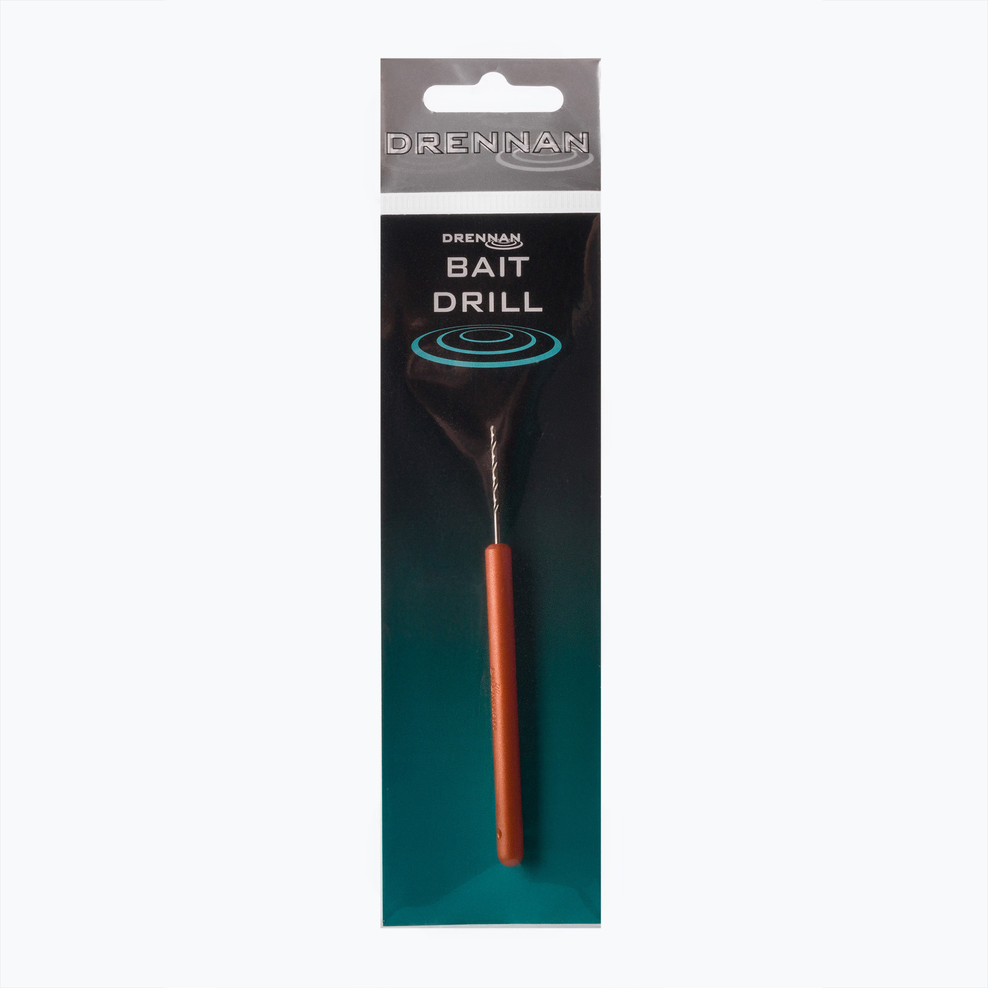 Drennan csalifúró narancs 212845. Méret: OS