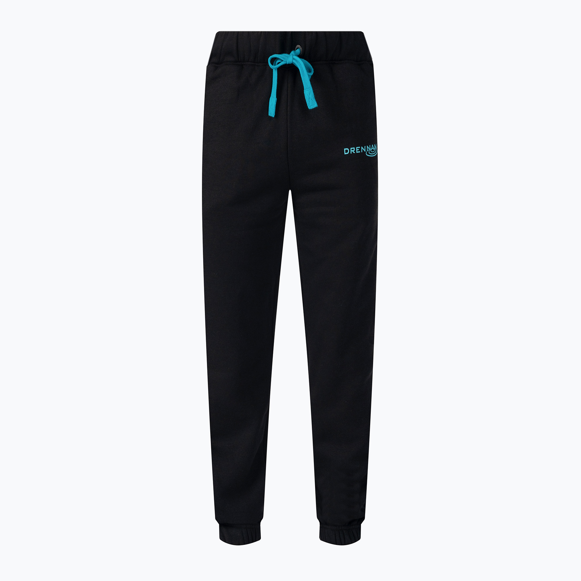 11%-kal olcsóbban.  Férfi horgásznadrág Drennan Joggers fekete CTDJK02. Méret: S