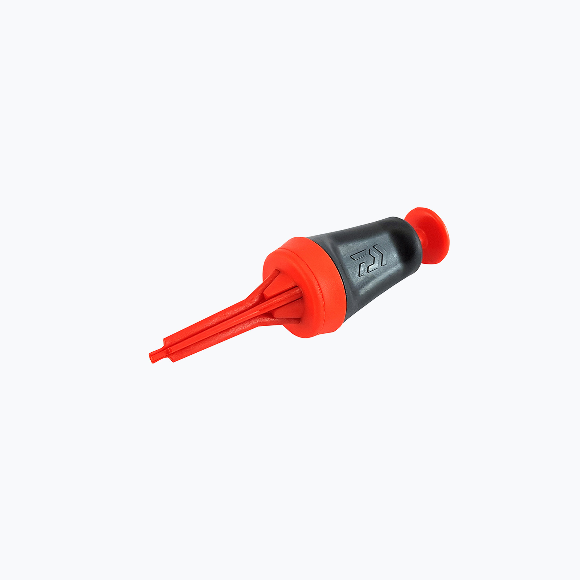 Daiwa N'ZON Pellet Bander NZPB1 piros 13319-004. Méret: OS