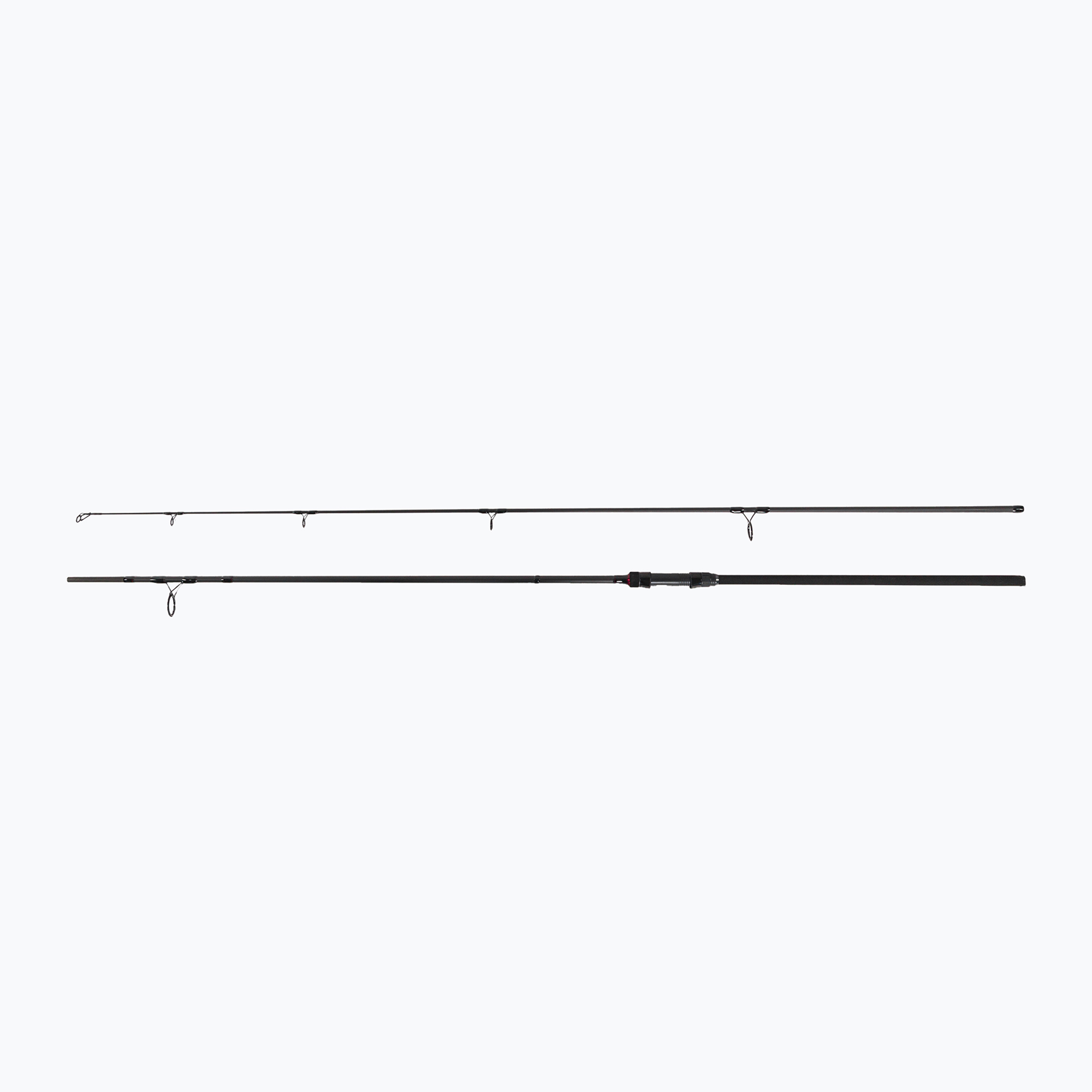 10%-kal olcsóbban.  Daiwa Black Widow Carp bot fekete 11584-300. Méret: 300 cm / 3.5 lb