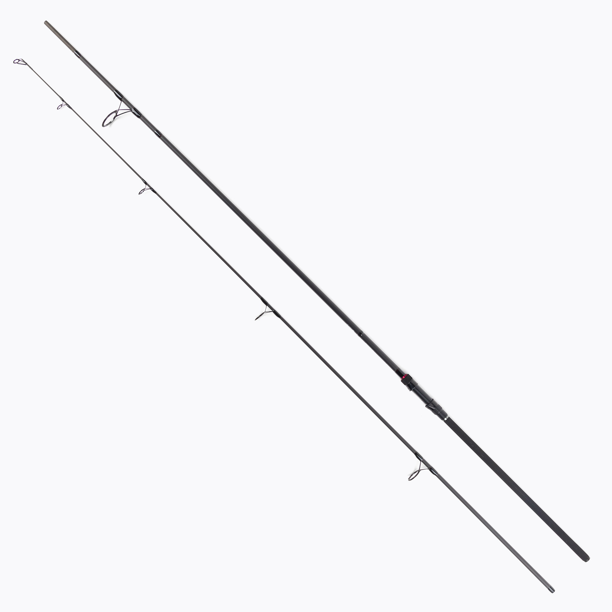 Daiwa Black Widow Carp G50 pontyozó bot fekete 11584-360. Méret: 360 cm / 3 lb