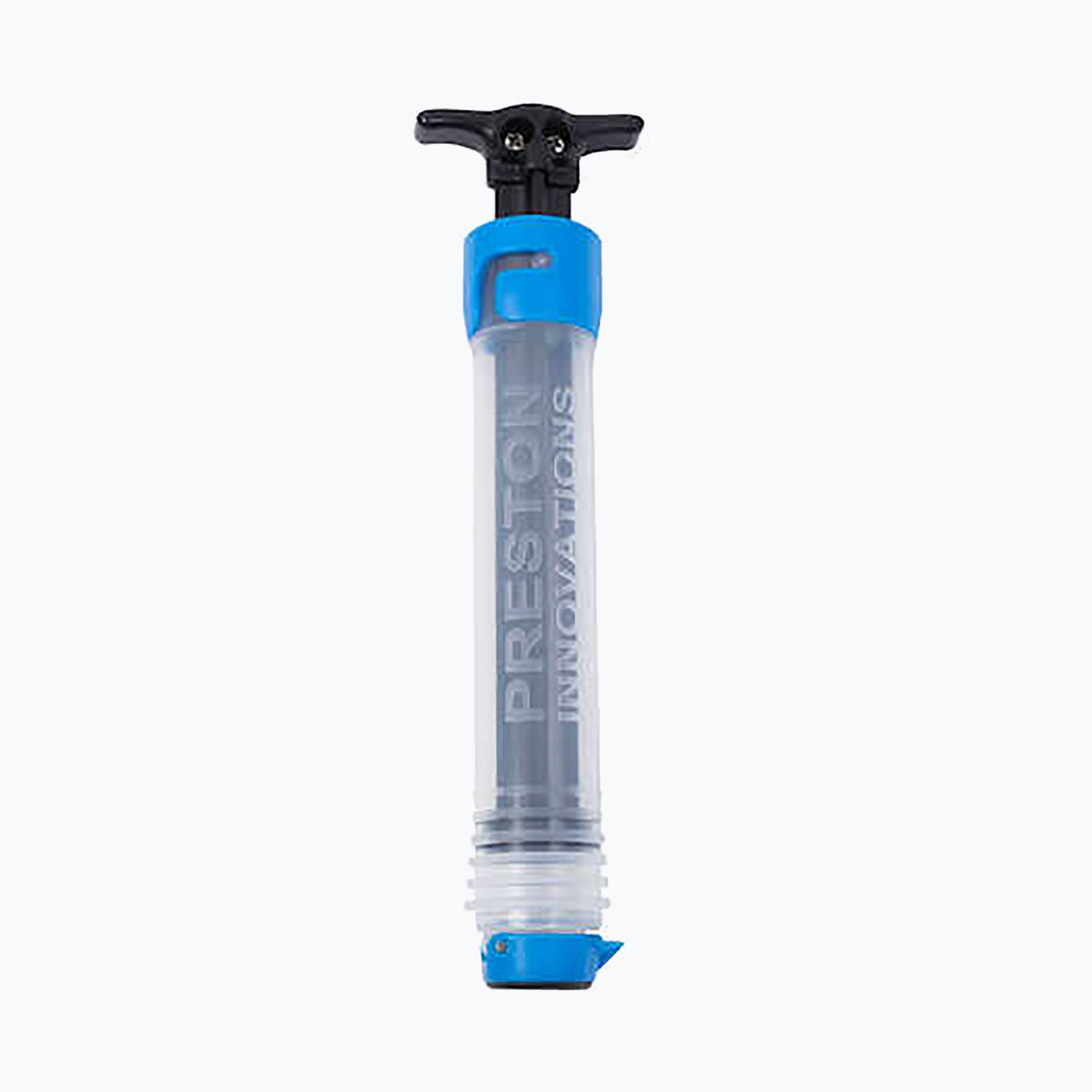 21%-kal olcsóbban.  Preston Super Pellet szivattyú kék P0220011. Méret: OS