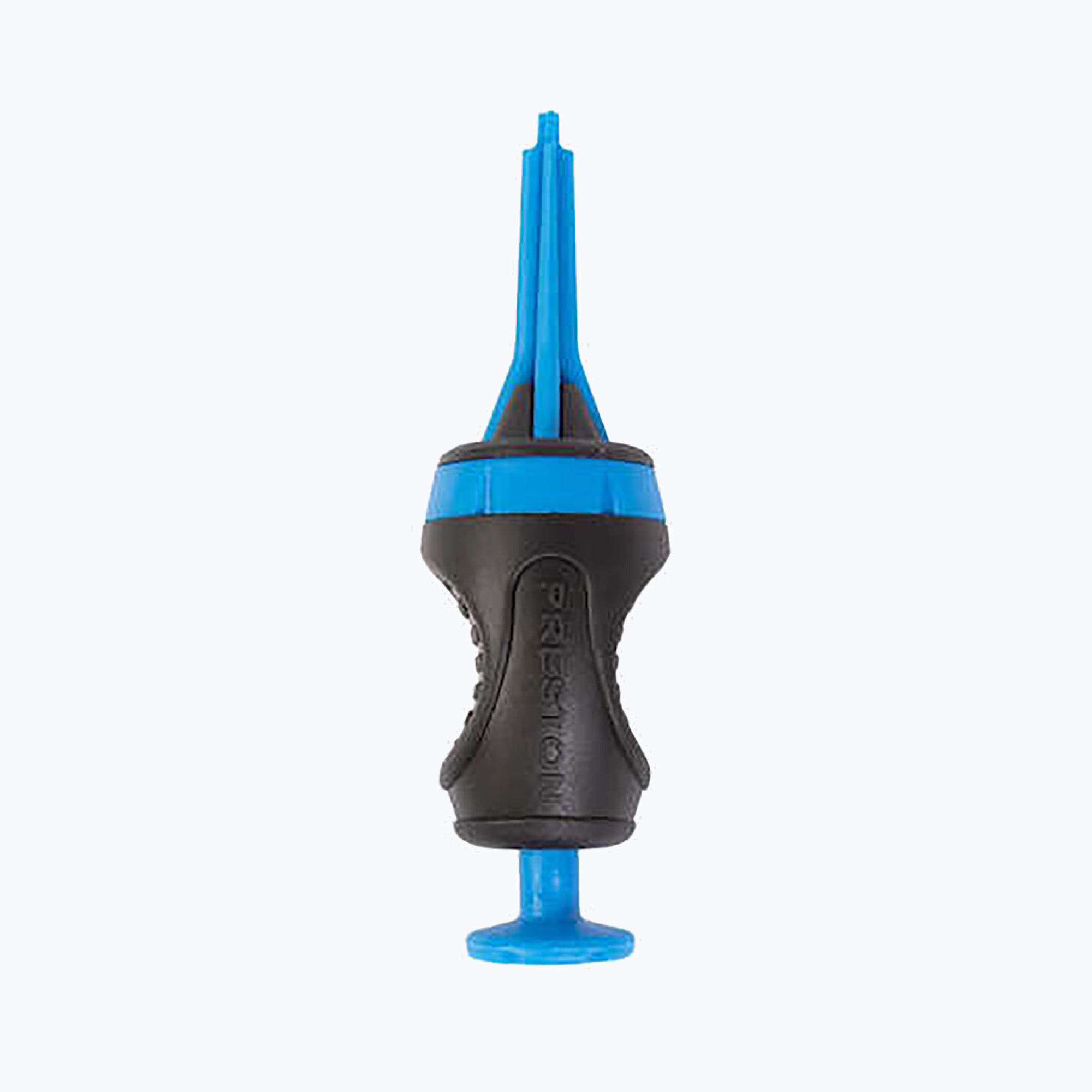 15%-kal olcsóbban.  Preston Floater Pellet Bander fekete és kék P0220040. Méret: OS