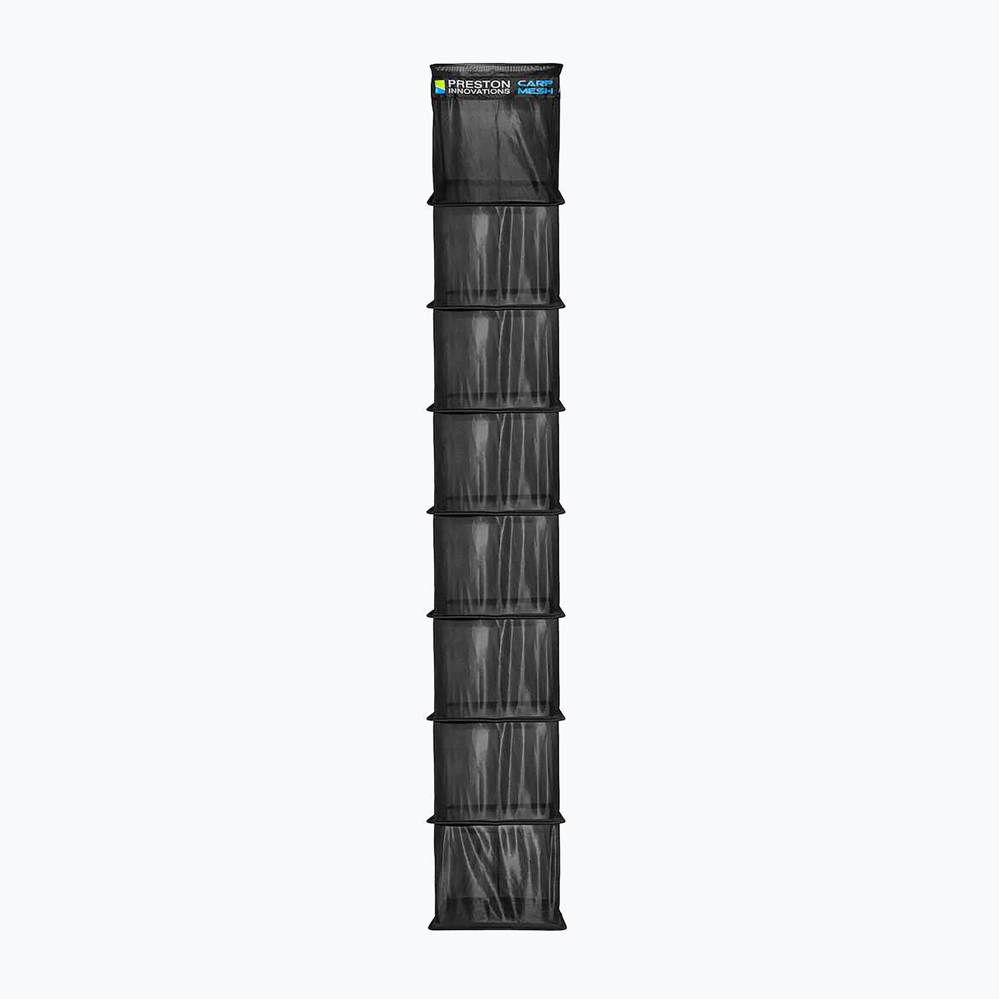 10%-kal olcsóbban.  Preston Carp Mesh Keepnet fekete P0140018. Méret: 250 cm