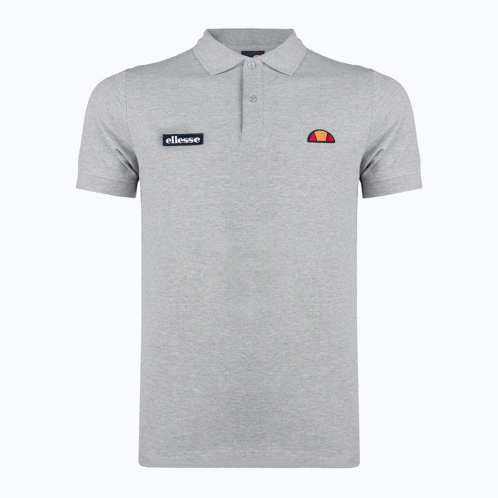 37%-kal olcsóbban.  Ellesse férfi póló Montura Montura szürke marl. Méret: S