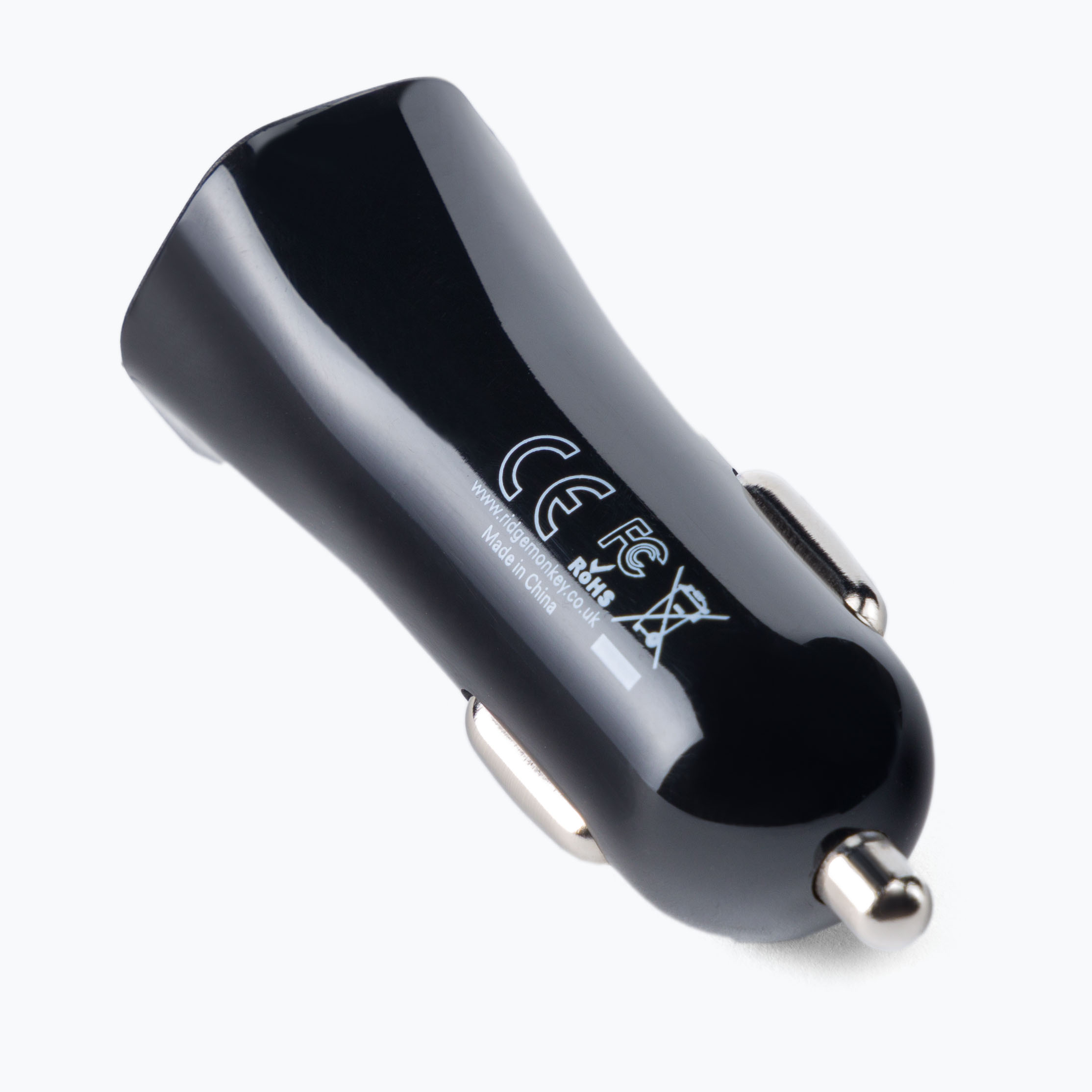 14%-kal olcsóbban.  RidgeMonkey Vault 15W USB-C autós töltő fekete RM145. Méret: OS