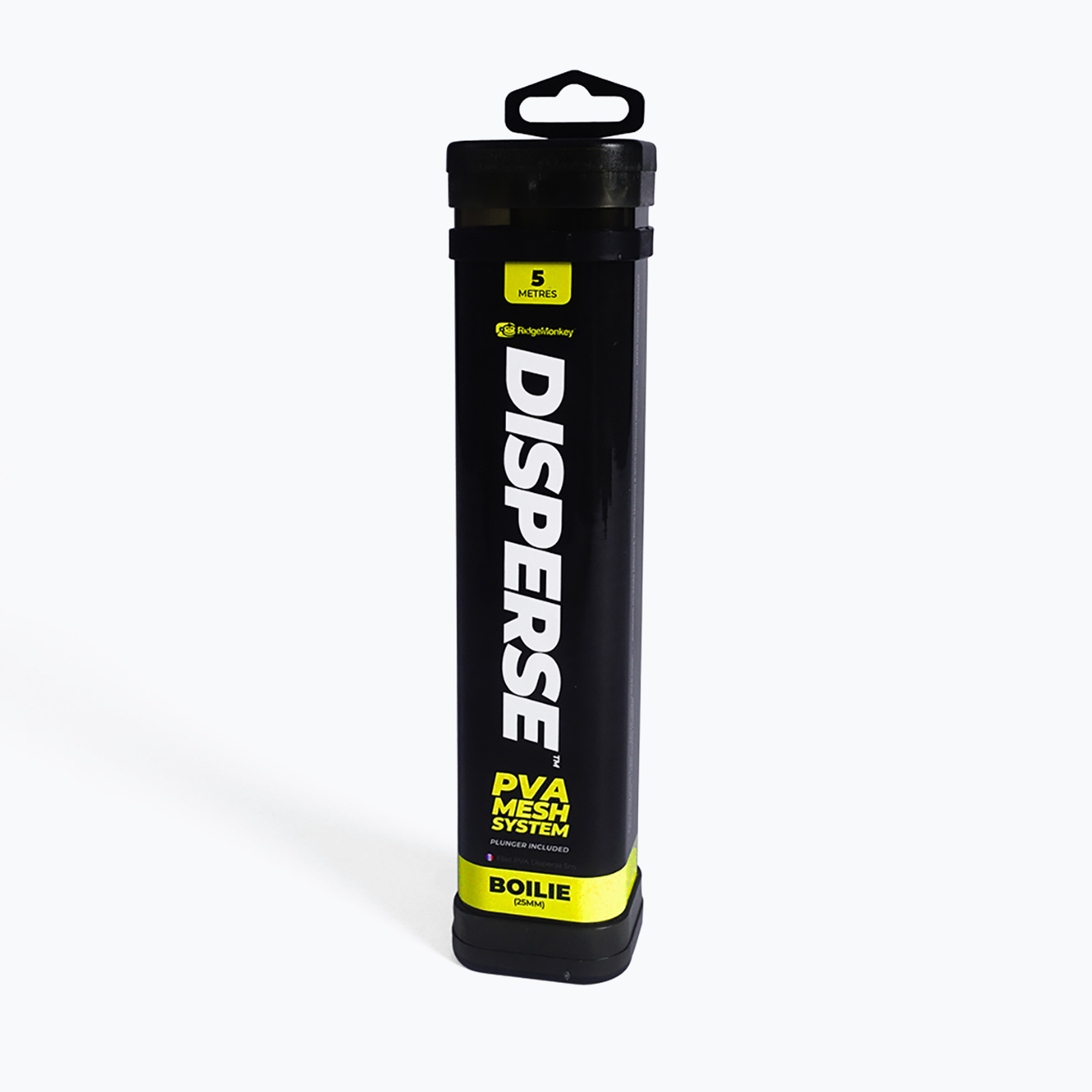 15%-kal olcsóbban.  RidgeMonkey Disperse Pva Mesh rendszer fehér RMT290. Méret: Boilie 5 m