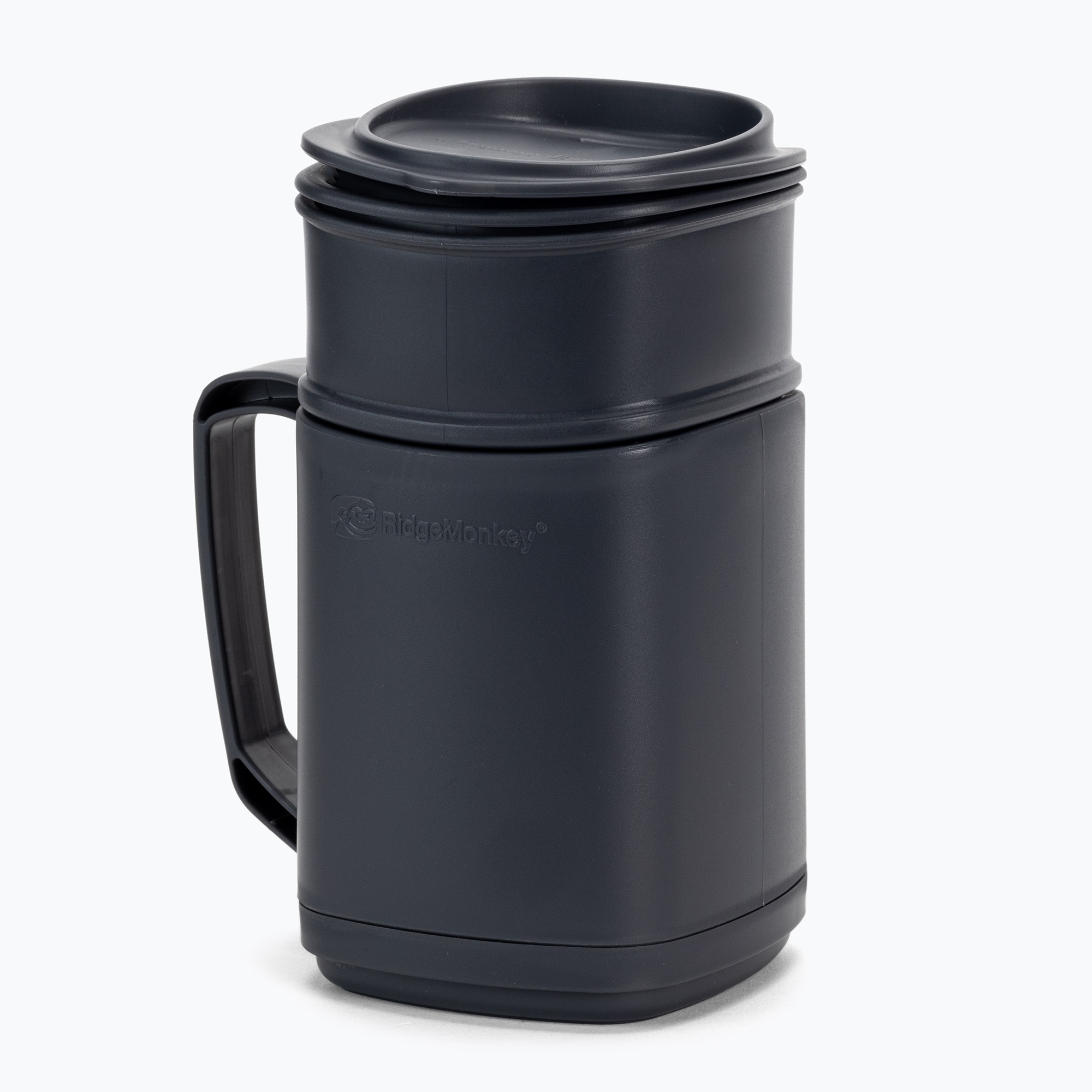 19%-kal olcsóbban.  RidgeMonkey ThermoMug DLX Brew Set Szürke RM550. Méret: OS