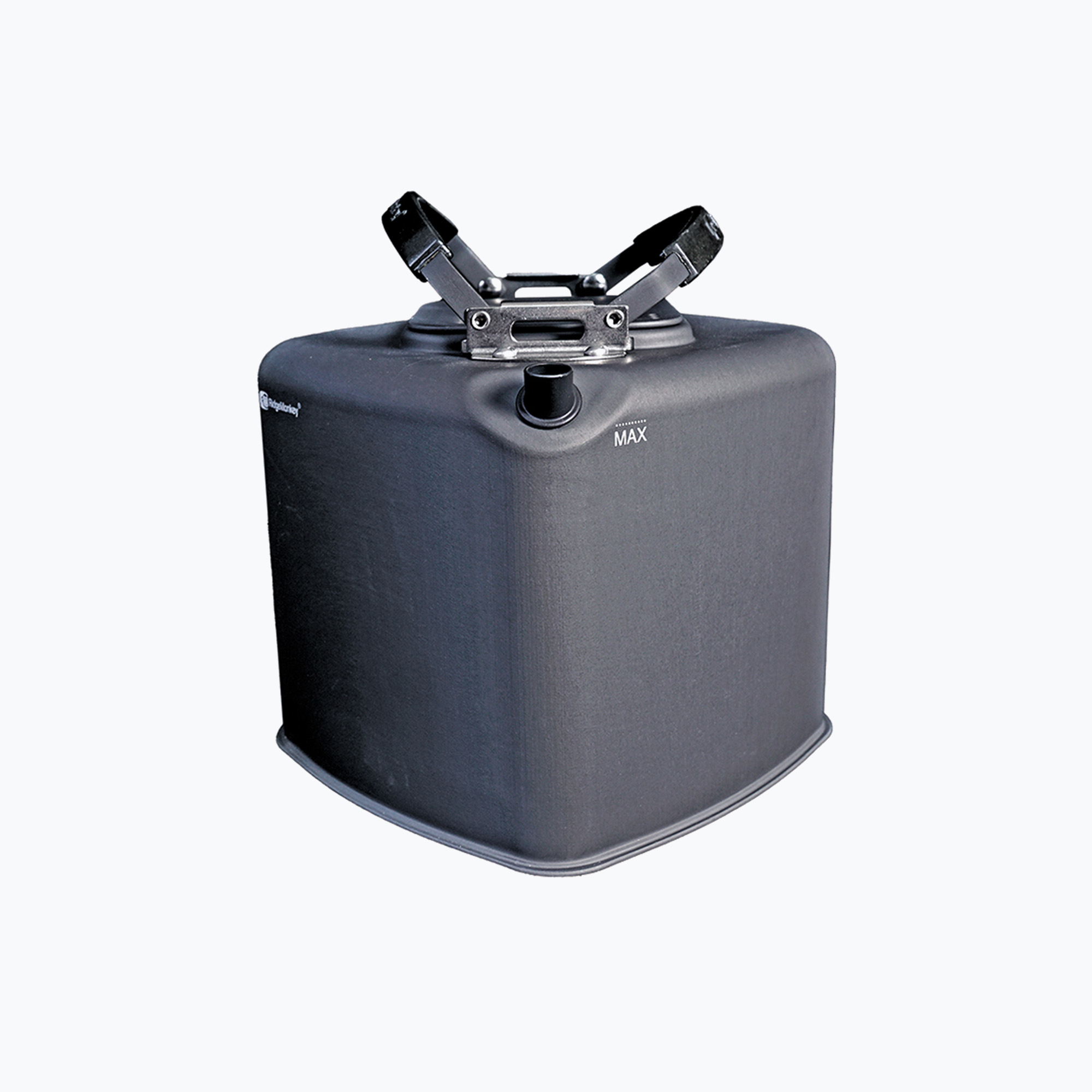 RidgeMonkey Square Kettle zöld RM SK. Méret: XL