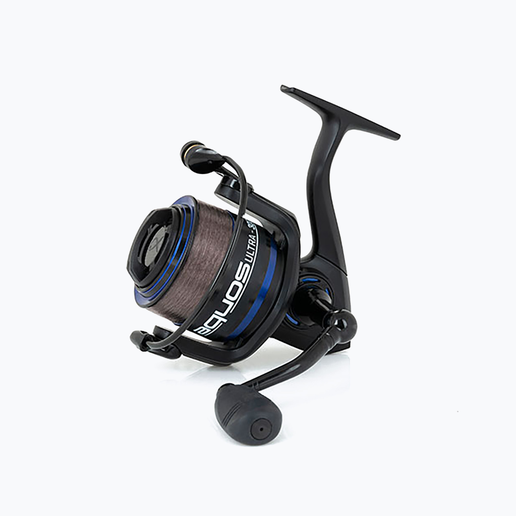 19%-kal olcsóbban.  Matrix Aquos Ultra feeder orsó fekete GRL014. Méret: 3000