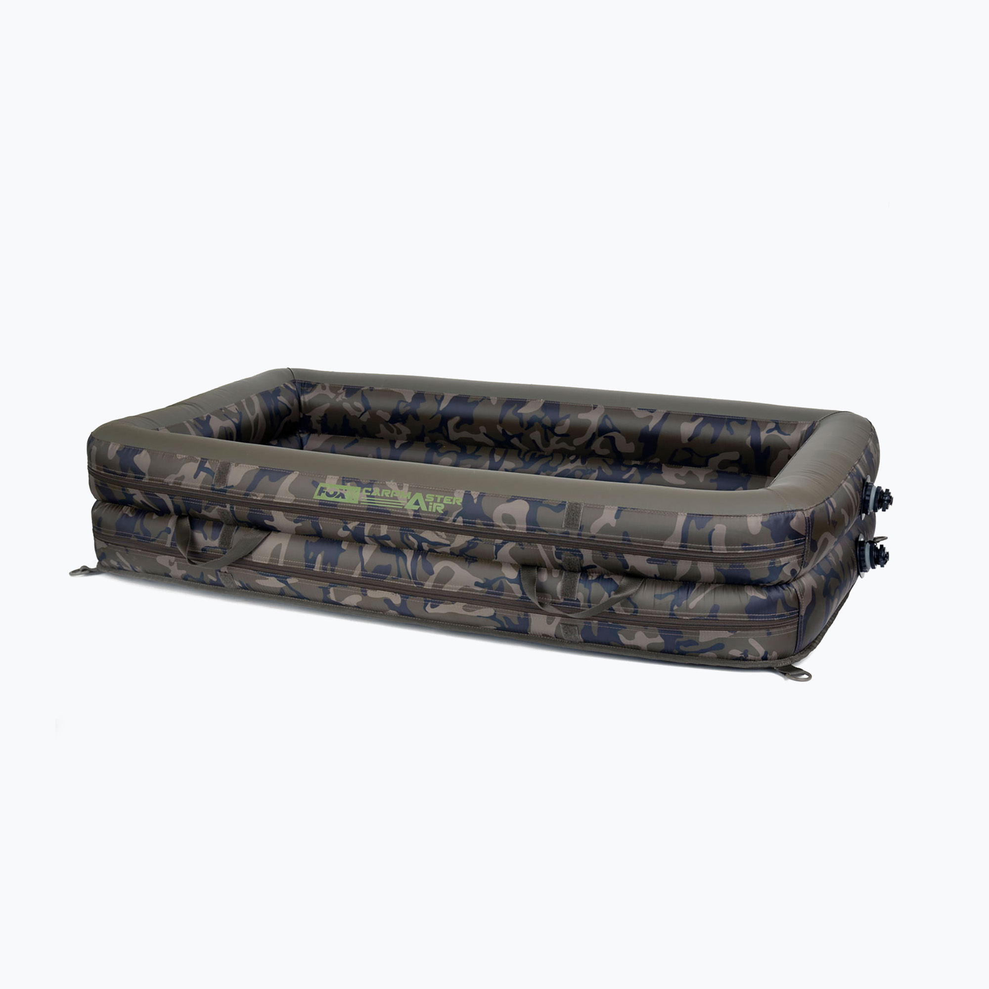 23%-kal olcsóbban.  Carp Mat Fox Carpmaster Air XL Carpmaster Air XL Mat camo CCC045. Méret: XL