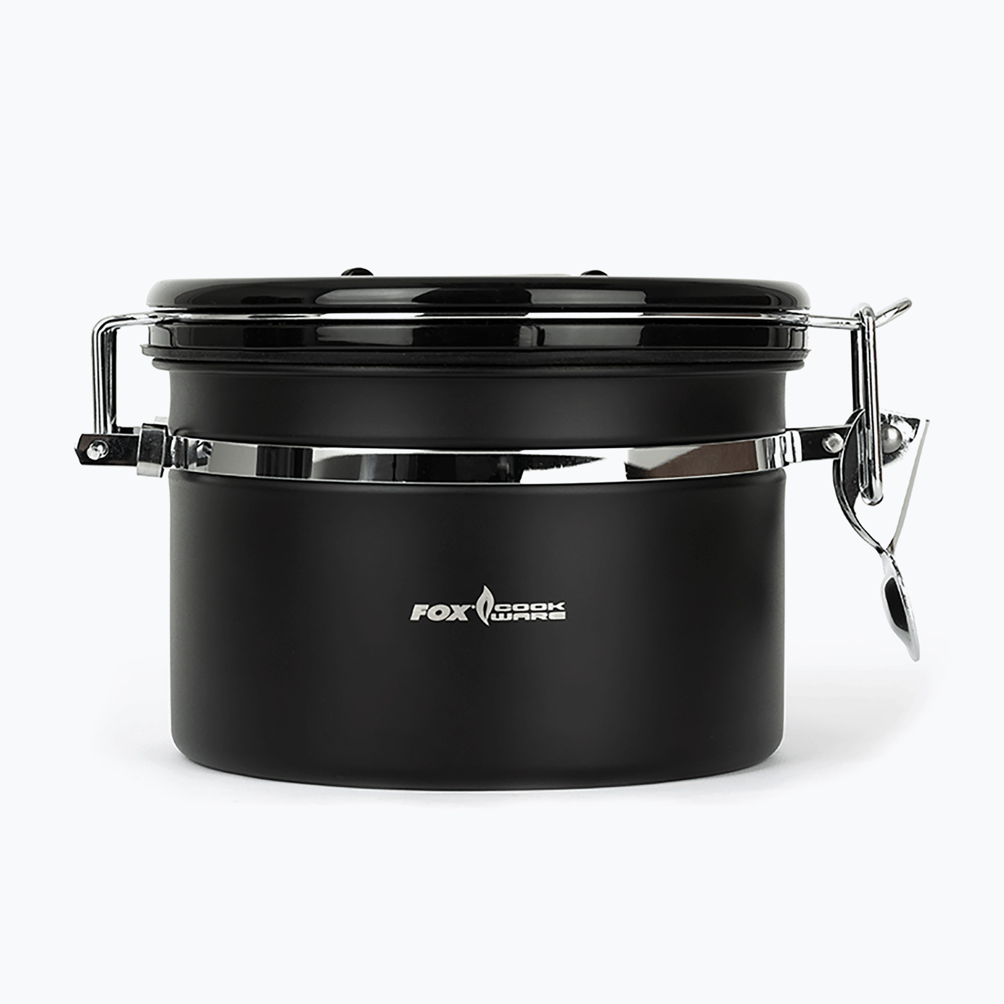 Fox International Cookware Coffee/Tea Storage 860 ml tartály. Méret: 860 Ml
