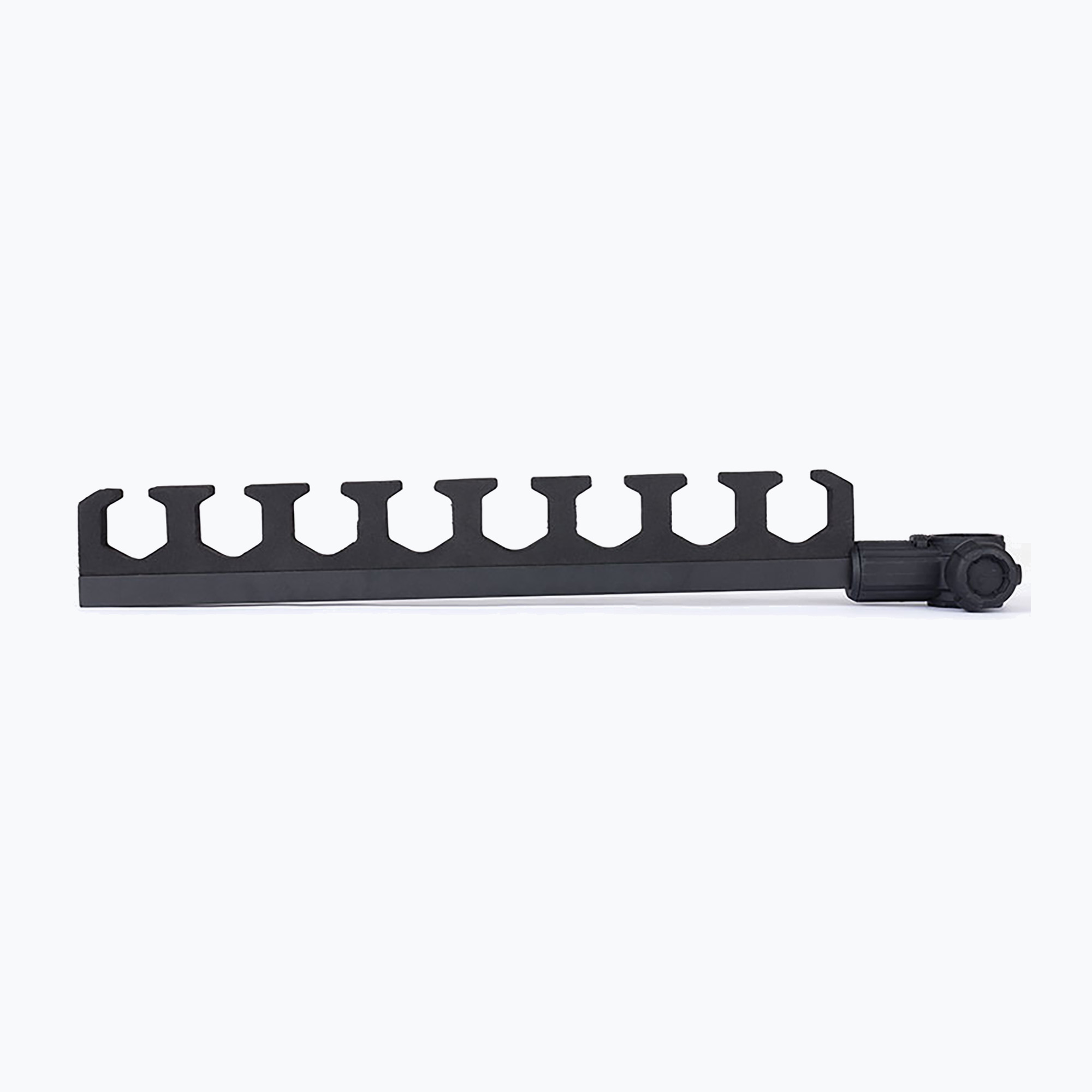 9%-kal olcsóbban.  Mátrix fésűs tartó 3D-R EVA 8 Kit Roost Bar fekete GBA042. Méret: OS