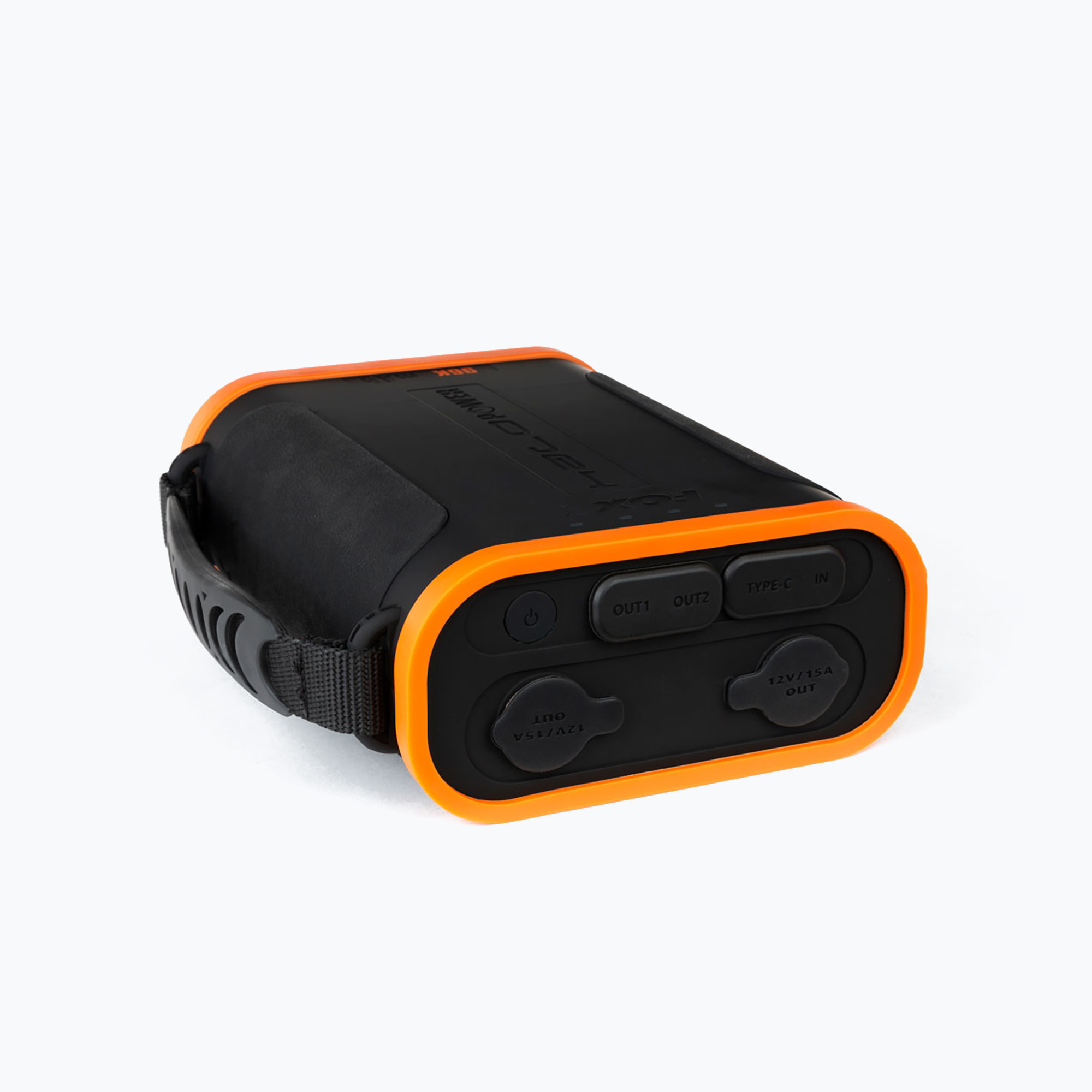 23%-kal olcsóbban.  Carp Powerbank Fox Halo Power 96 K fekete CEI178. Méret: 96 K