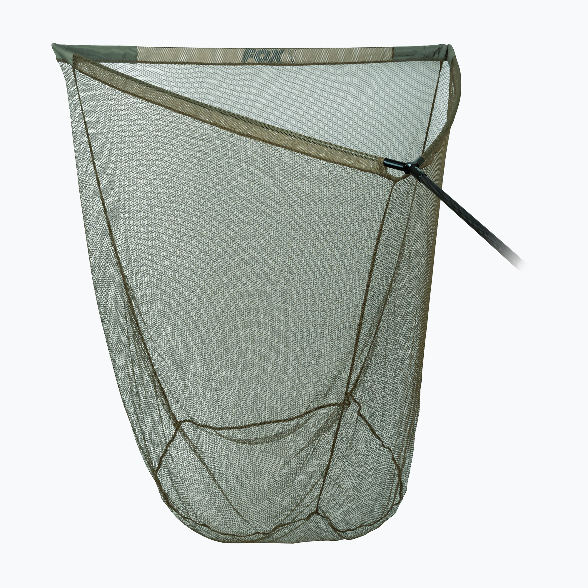 27%-kal olcsóbban.  Fox Horizon X4 8 ft-os pólusú leszállítóháló pontyfogó háló zöld CLN043. Méret: 42'' / 270 cm