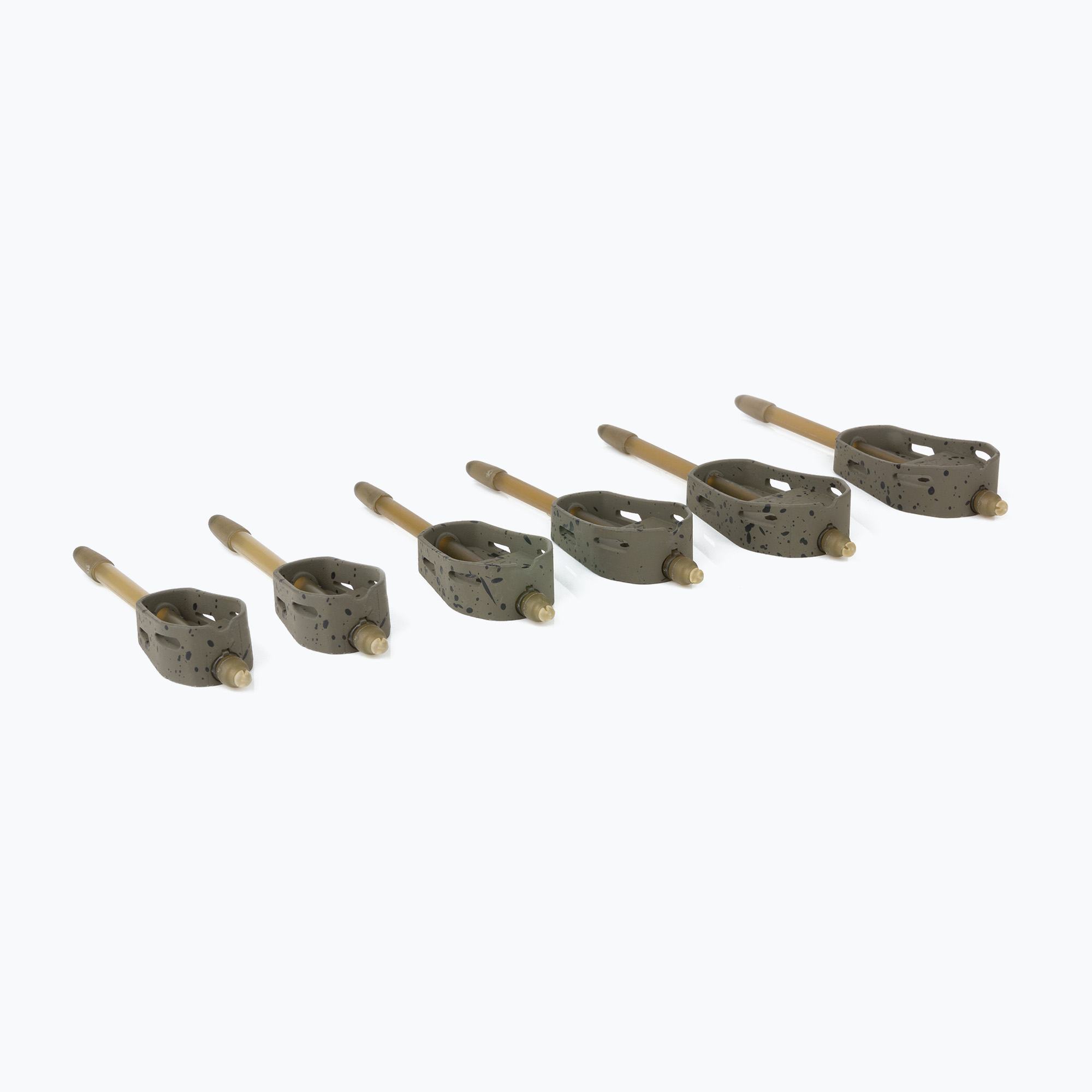 23%-kal olcsóbban.  Fogókosár Matrix Open Alloy Feeder Inter barna GFR236. Méret: 30 g