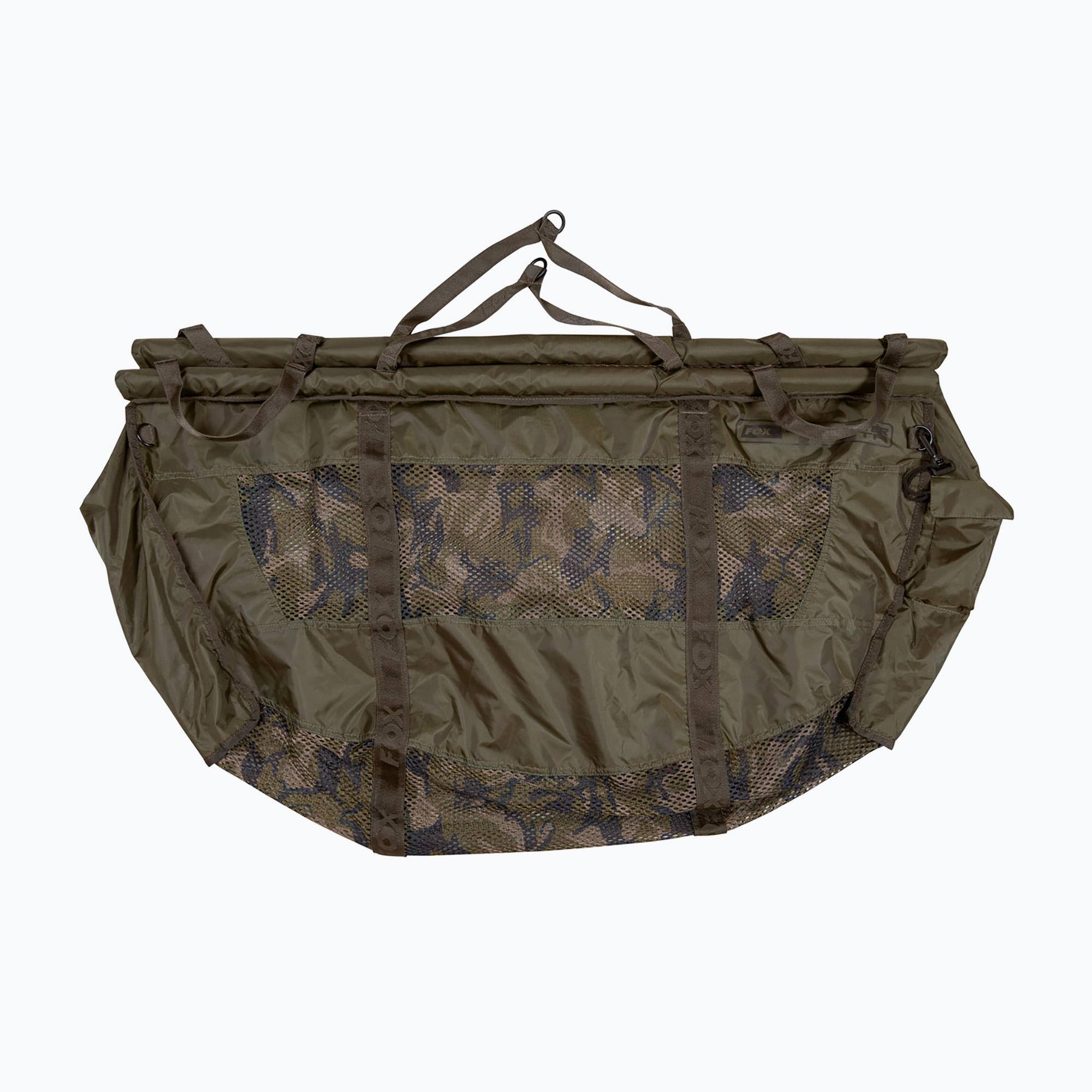 Fox International Carpmaster STR Weigh Slings Standard pontyszőnyeg. Méret: OS