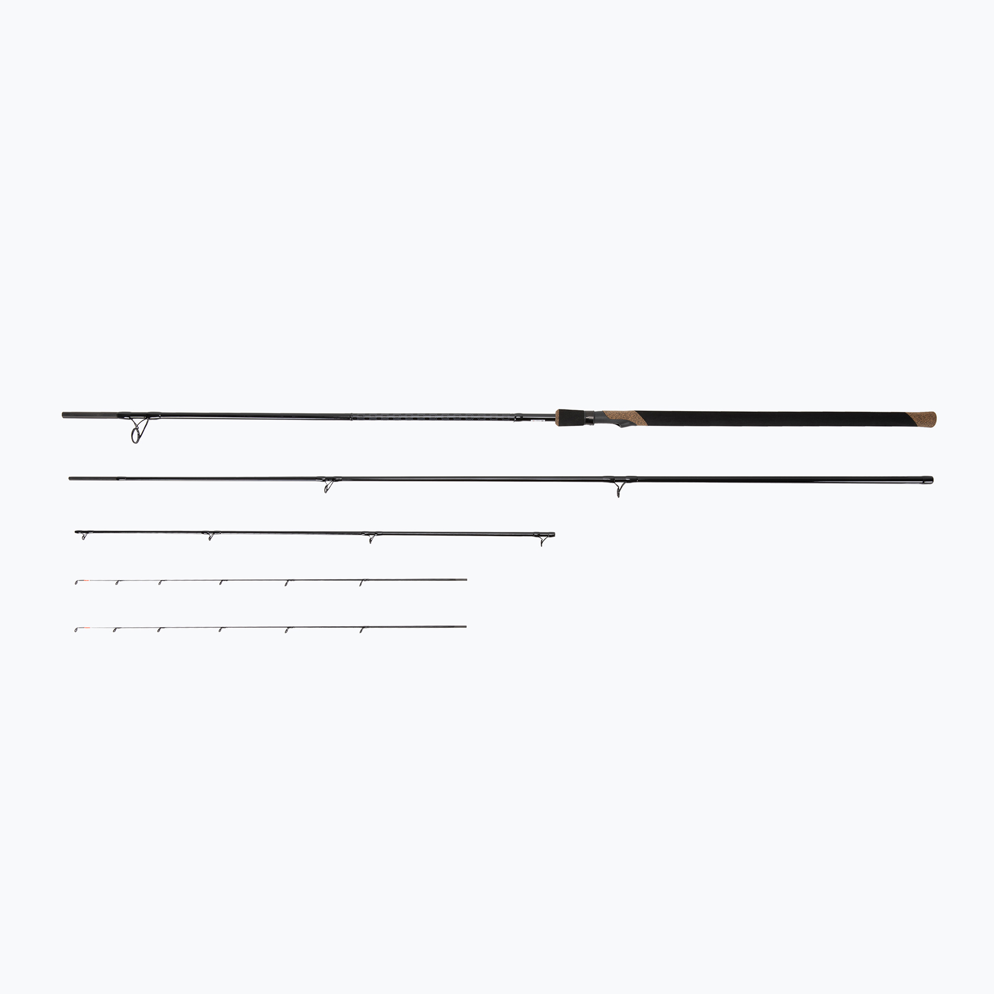 26%-kal olcsóbban.  Matrix Ethos XRD adagoló rúd fekete GRD208. Méret: 420 cm / 150 g