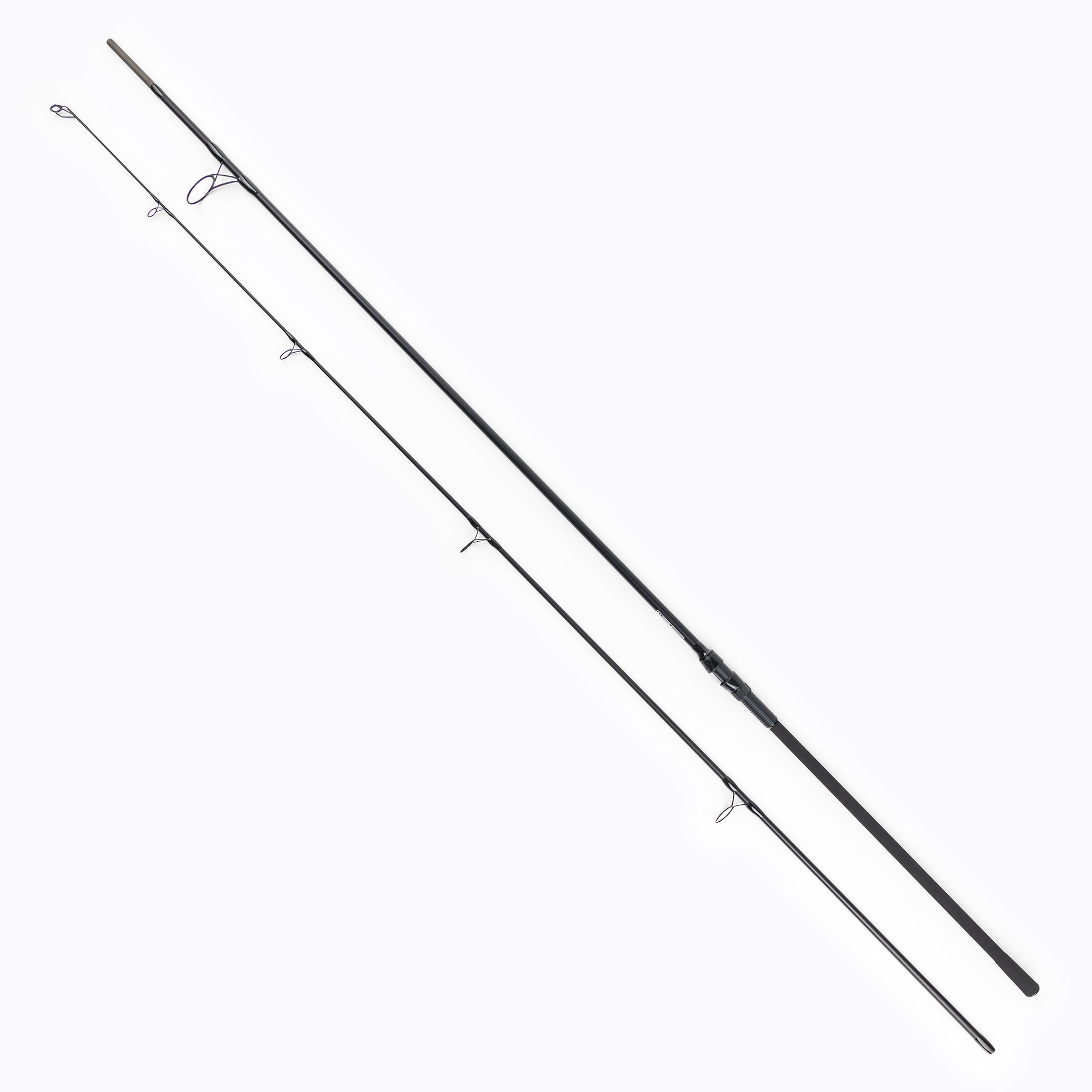 19%-kal olcsóbban.  Fox EOS Pro pontyozó bot fekete CRD324. Méret: 390 cm / 3.5 lb