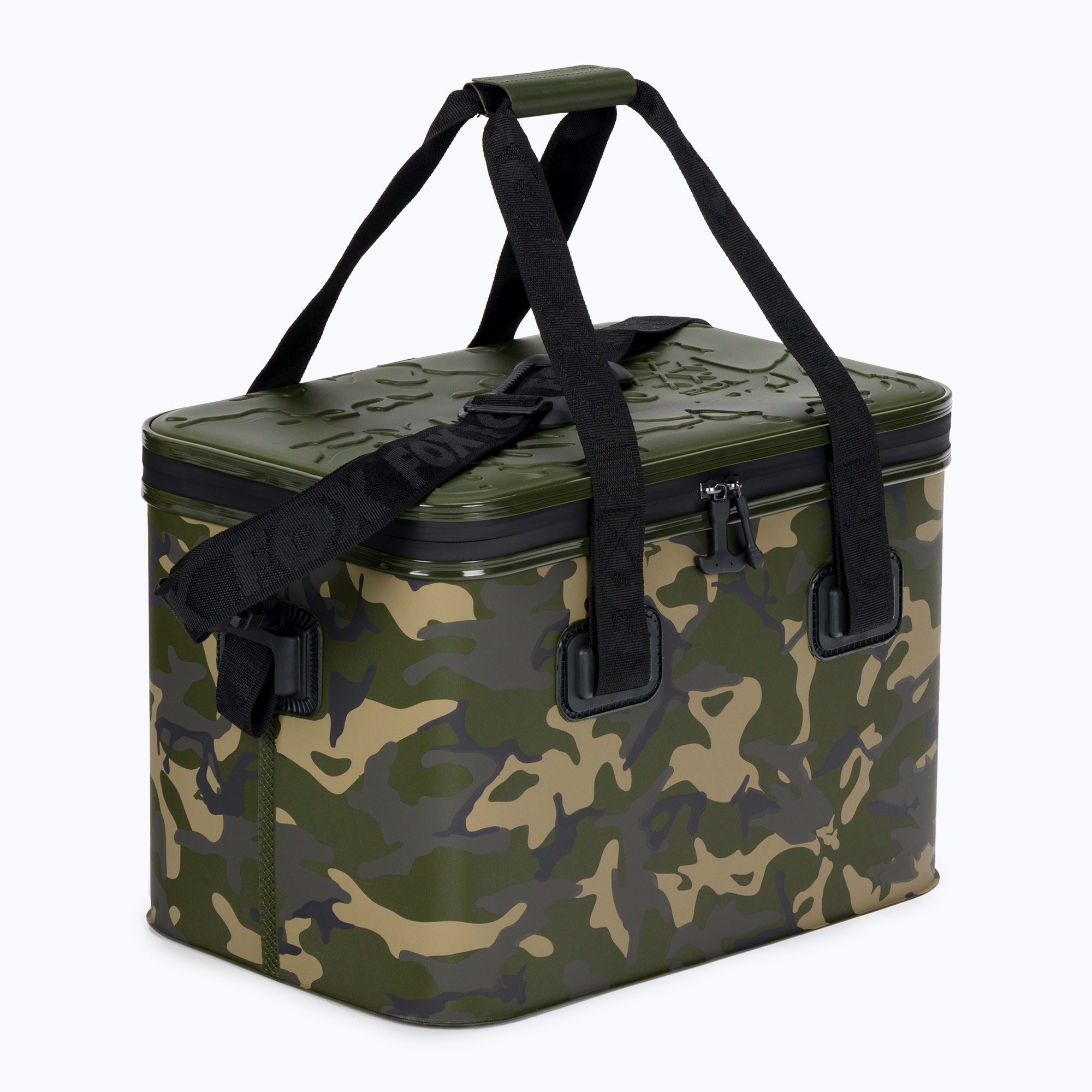 29%-kal olcsóbban.  Fox Aquos Camolite hűtőtáska barna CEV025. Méret: 20 l