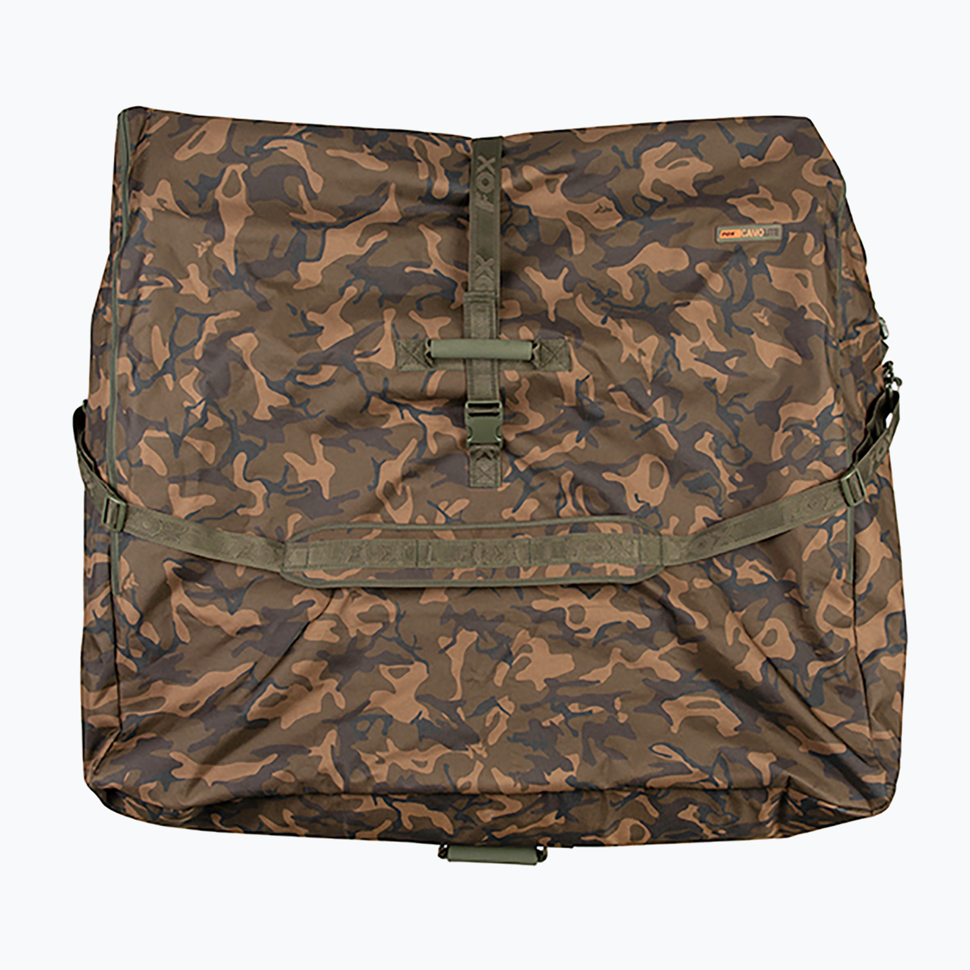 Fox International Camolite Large Bed camo ágyhuzat. Méret: OS