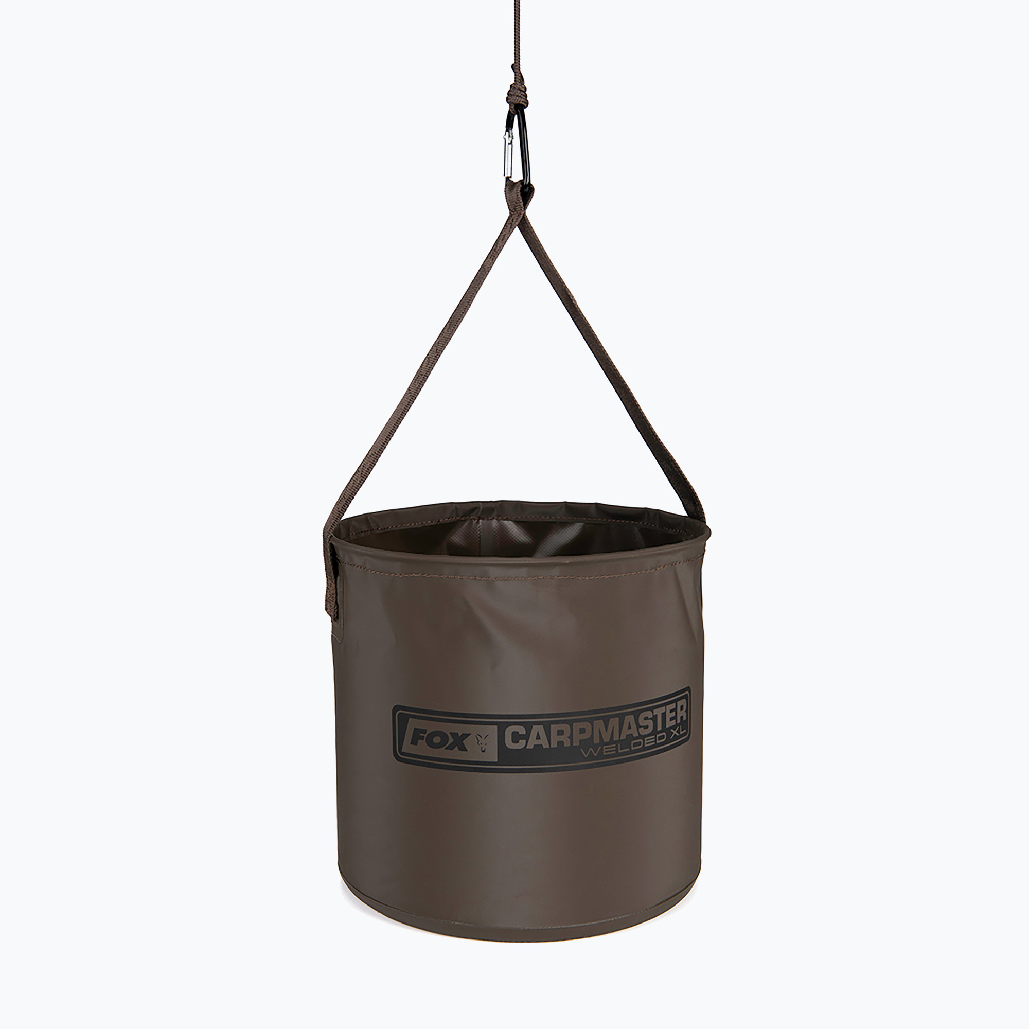 15%-kal olcsóbban.  Fox International Carpmaster vizes vödör 10 l zöld. Méret: 10 l